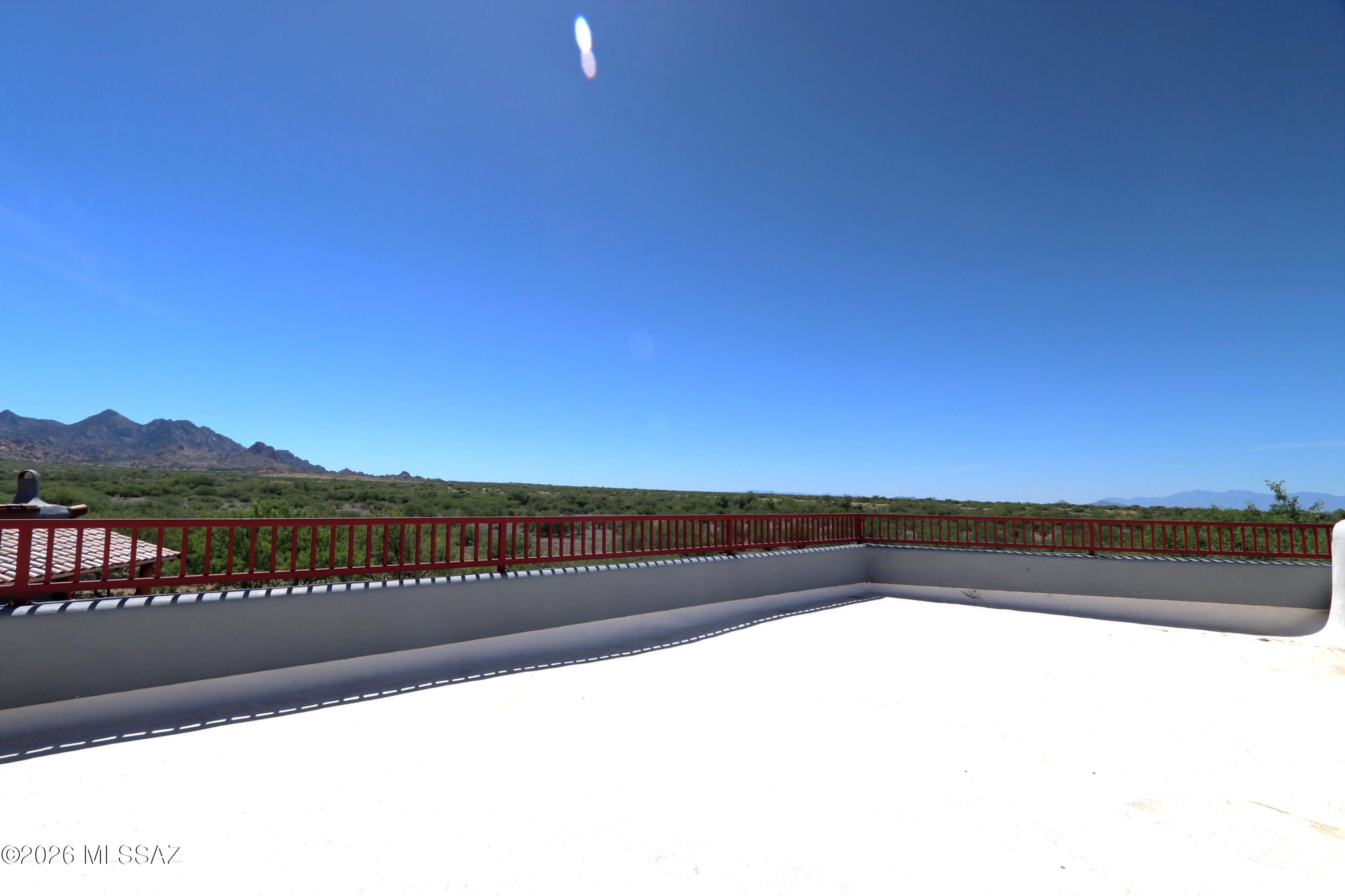 Dragoon Mountain Ranch - Residential