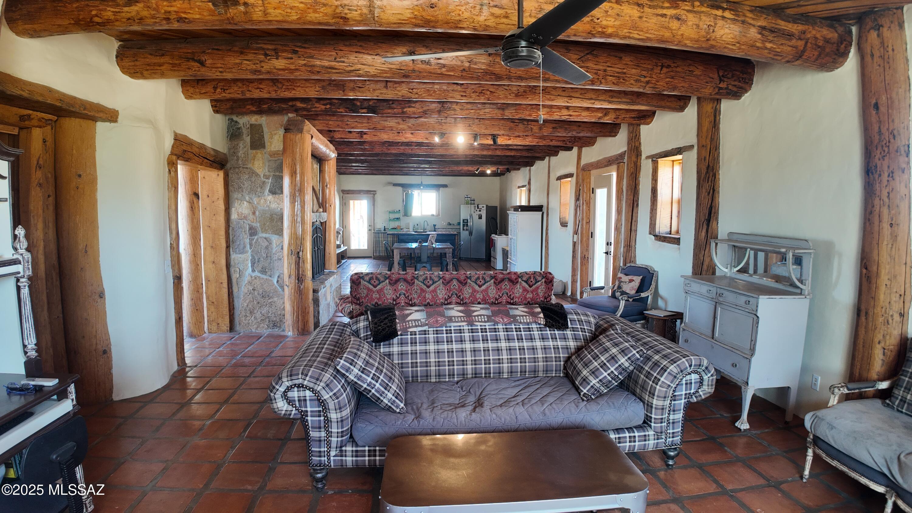 Dragoon Mountain Ranch - Residential