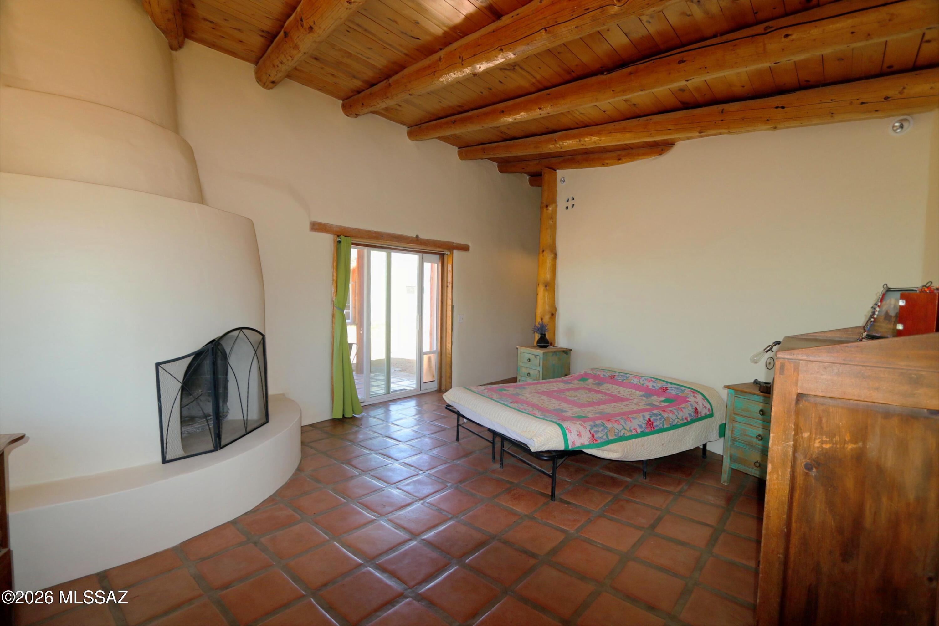 Dragoon Mountain Ranch - Residential