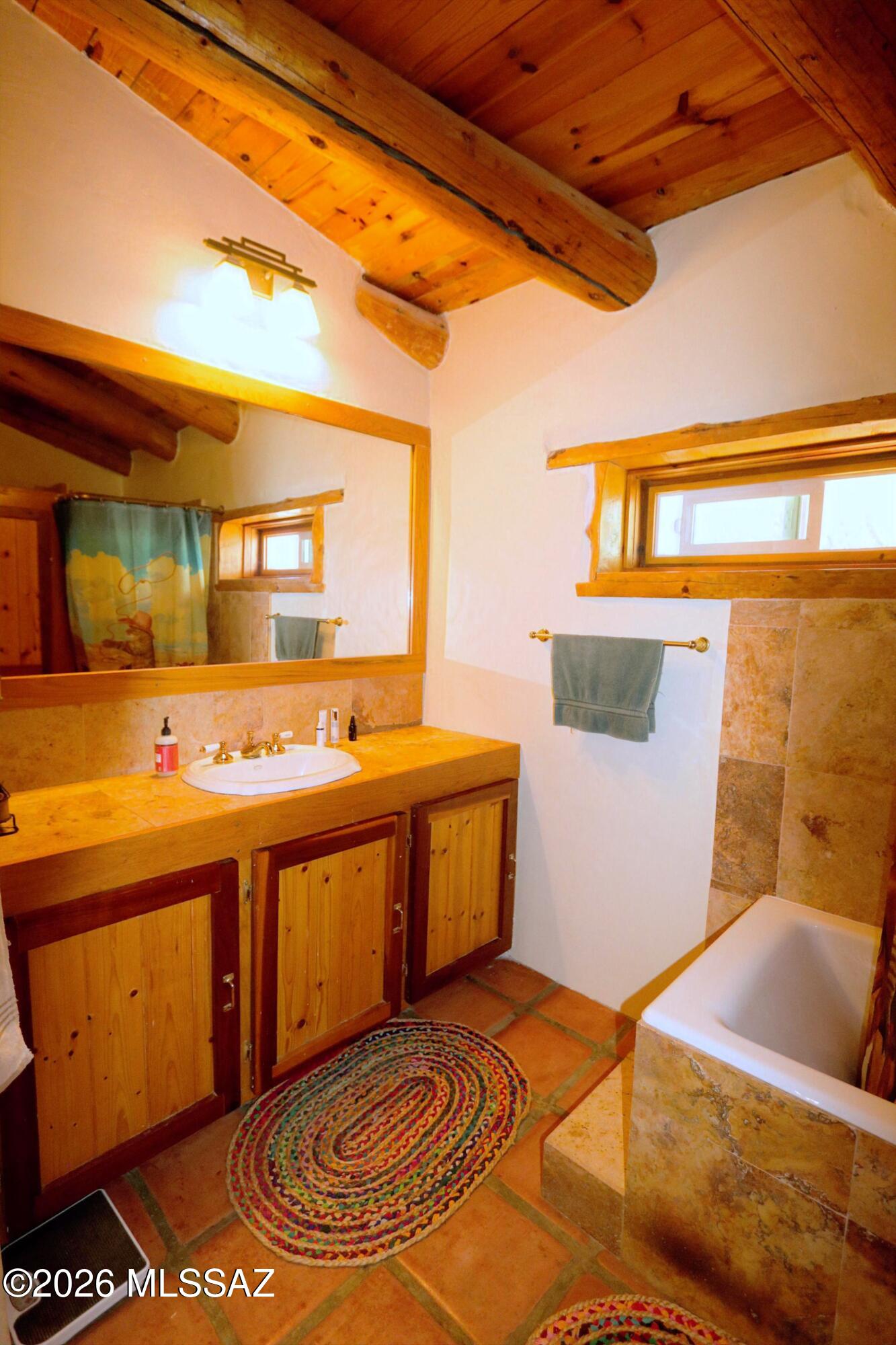Dragoon Mountain Ranch - Residential