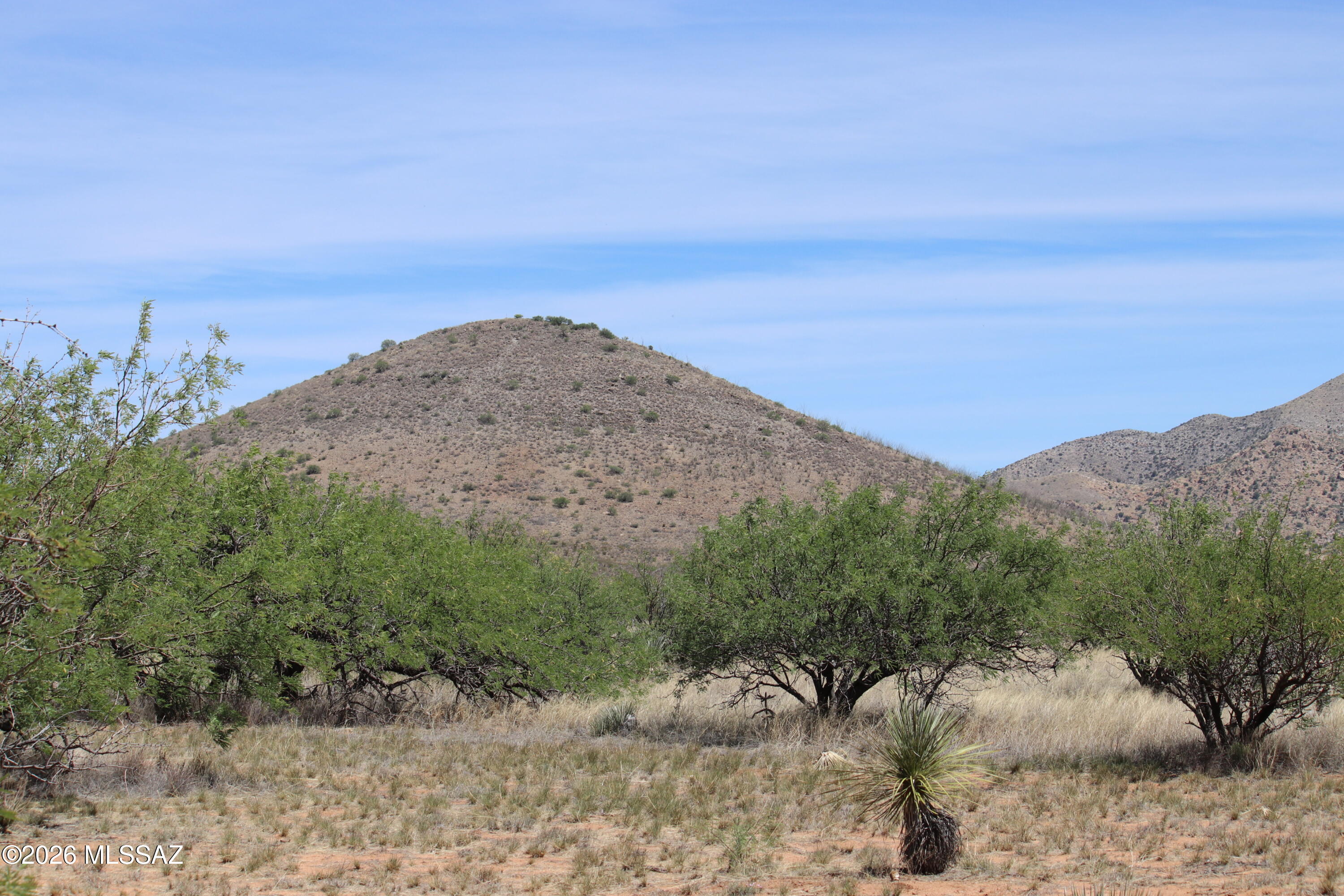 Dragoon Mountain Ranch - Residential