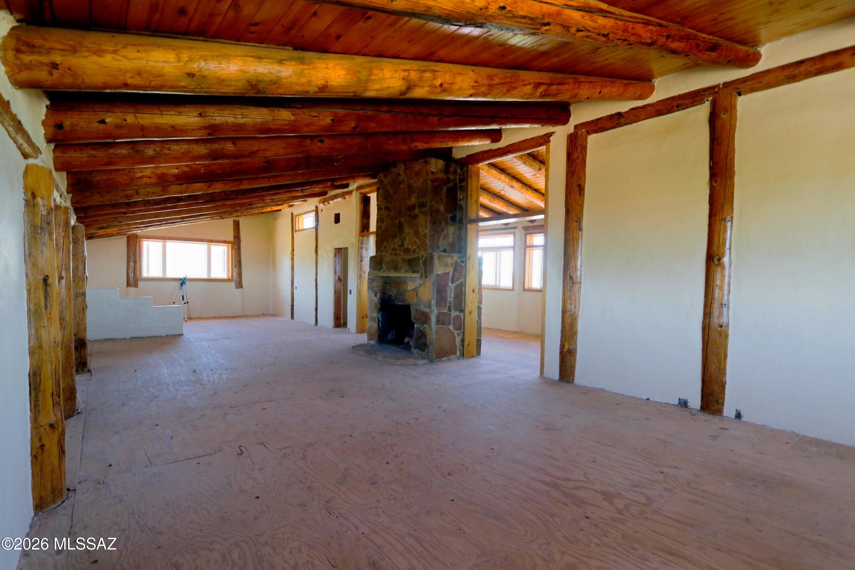 Dragoon Mountain Ranch - Residential