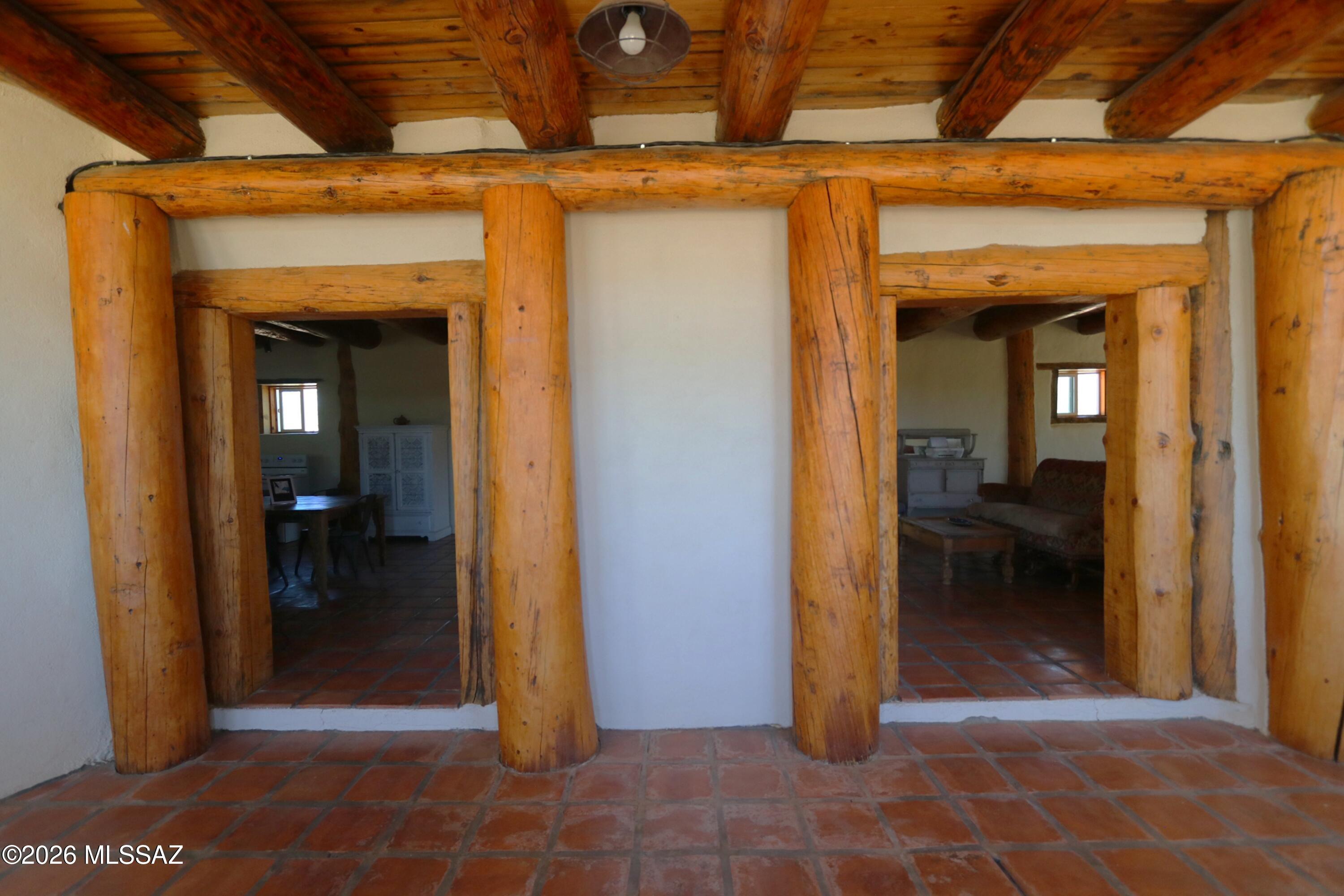 Dragoon Mountain Ranch - Residential