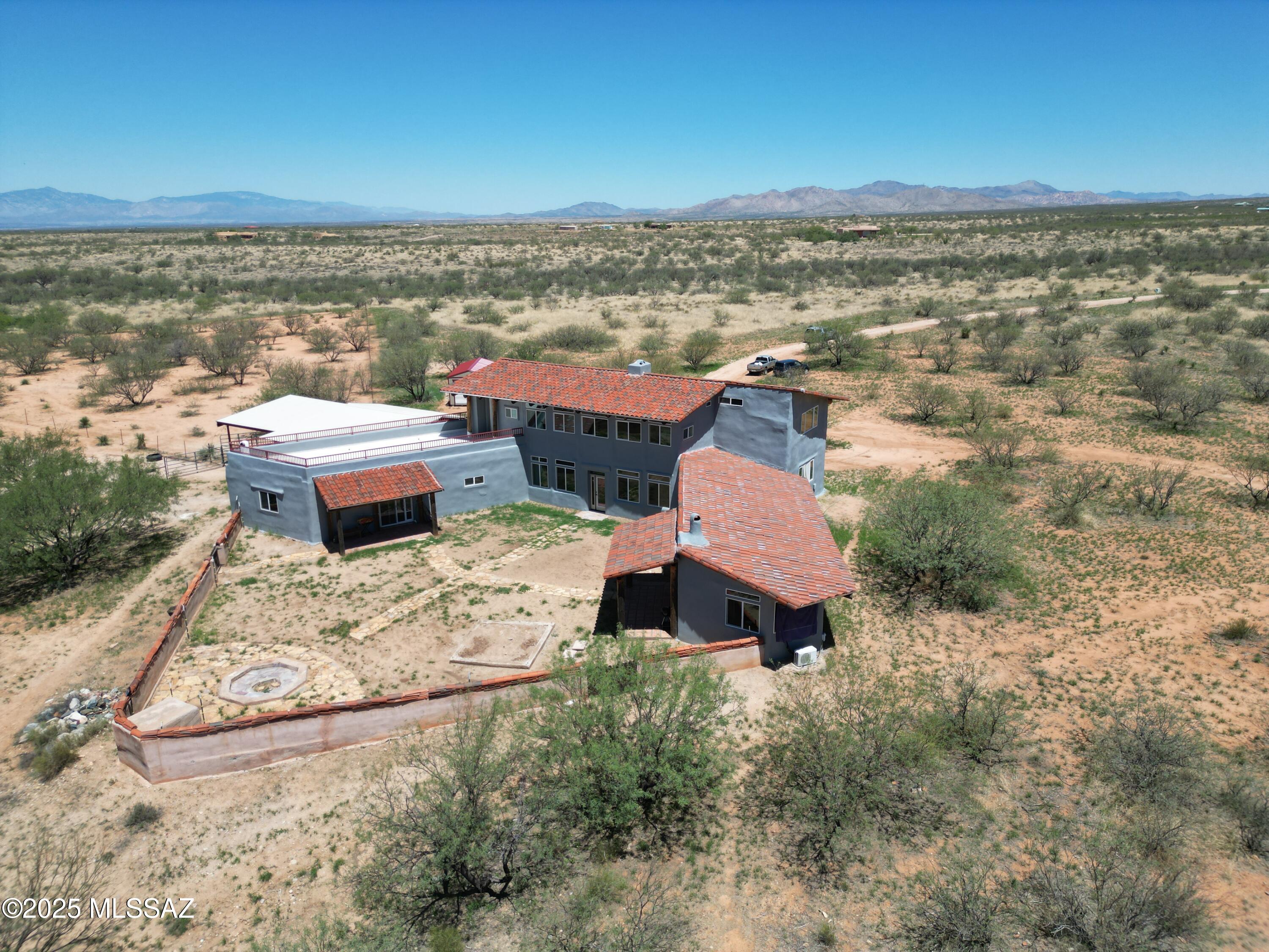 Dragoon Mountain Ranch - Residential