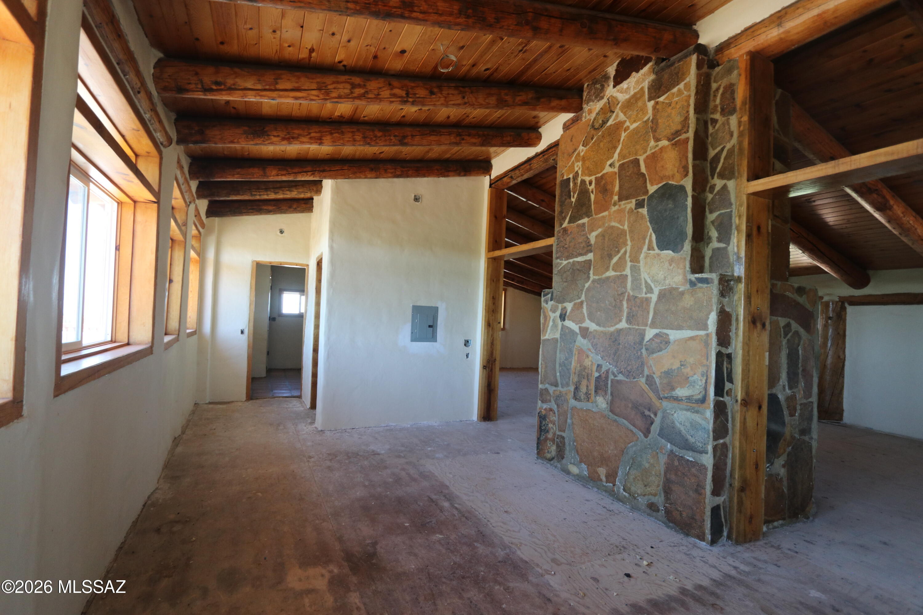 Dragoon Mountain Ranch - Residential