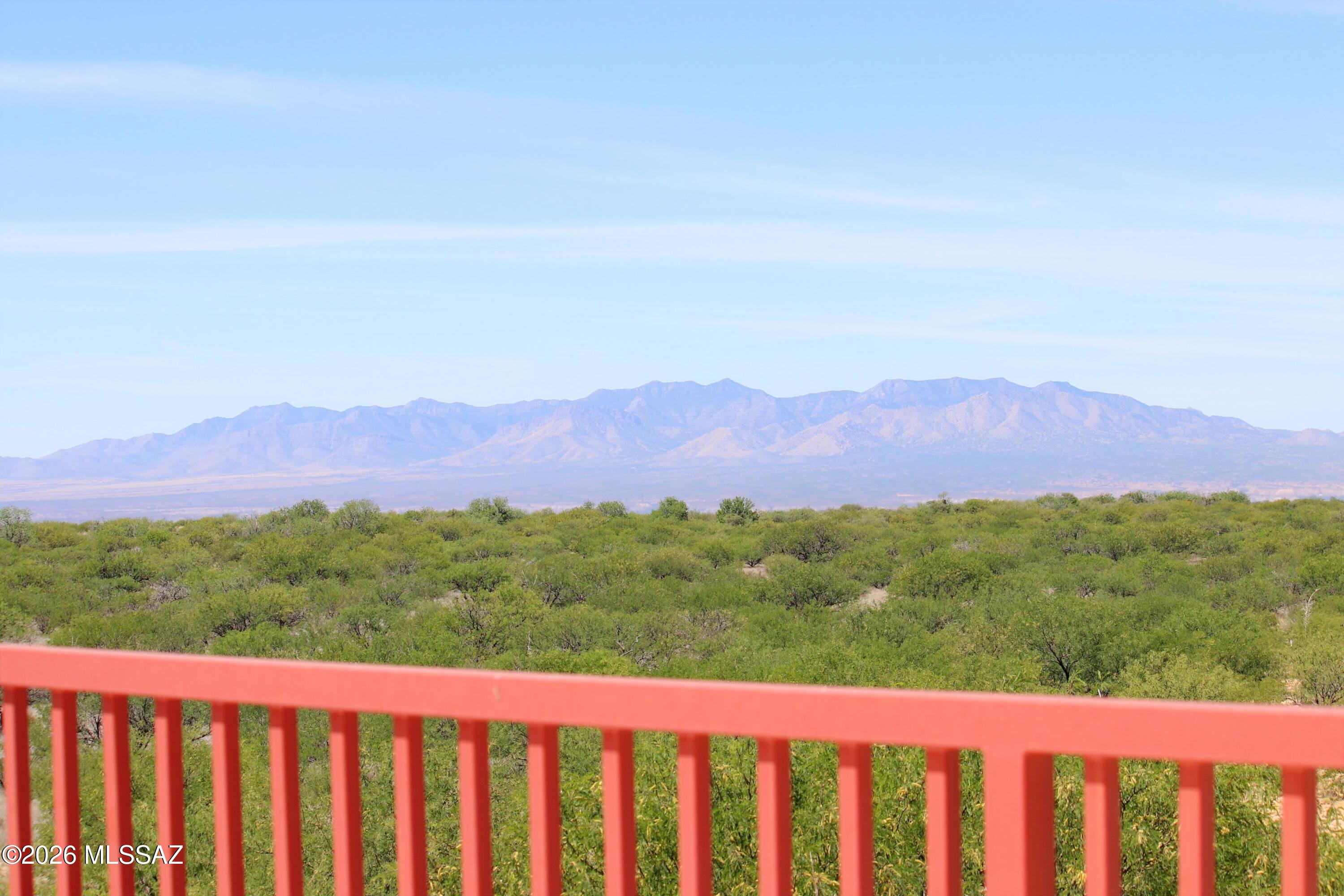 Dragoon Mountain Ranch - Residential