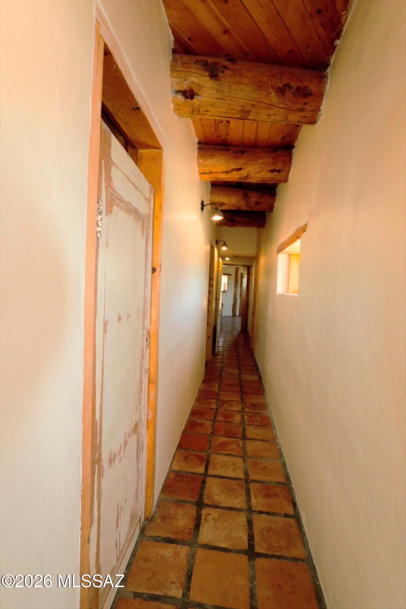 Dragoon Mountain Ranch - Residential