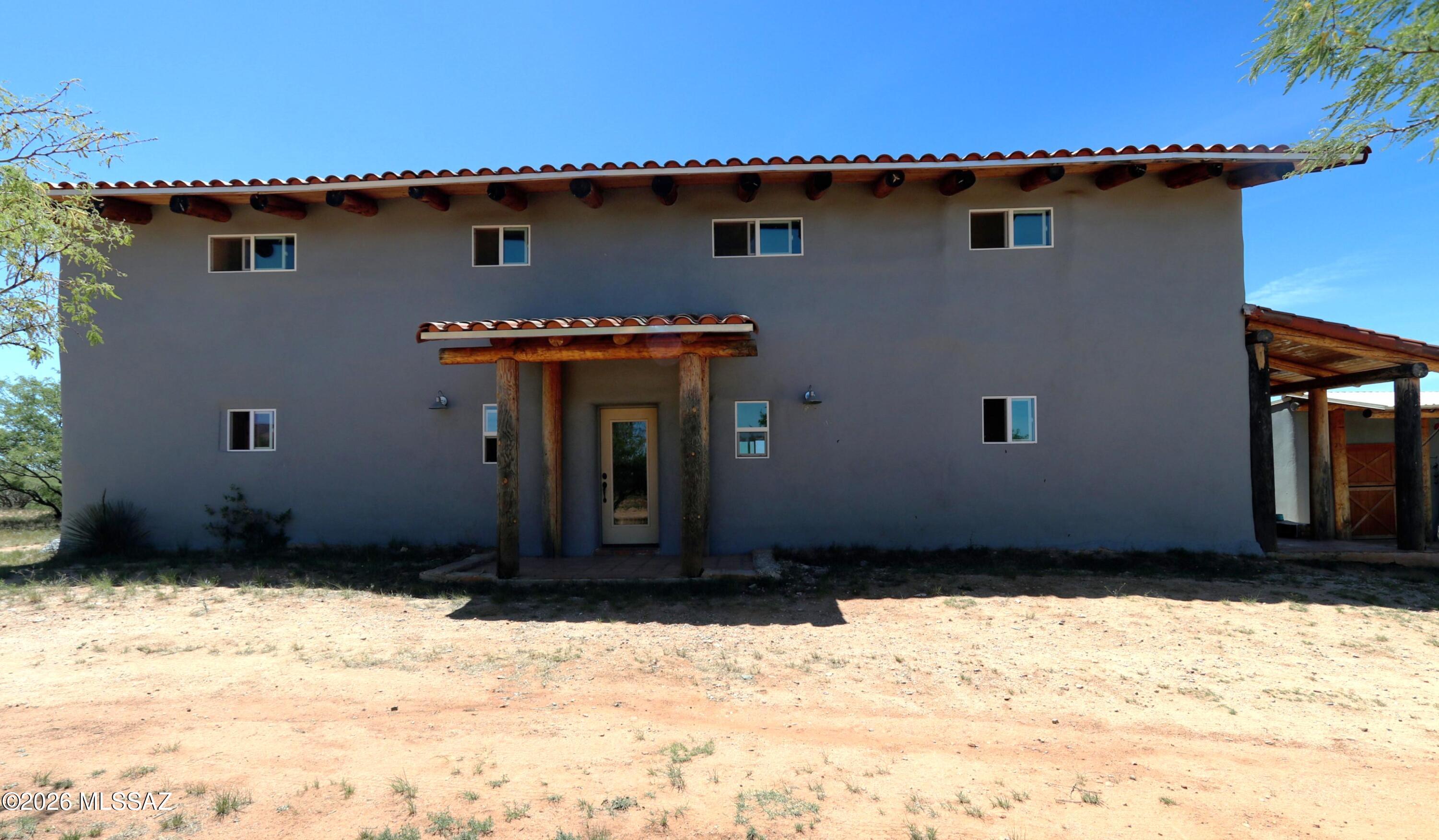 Dragoon Mountain Ranch - Residential