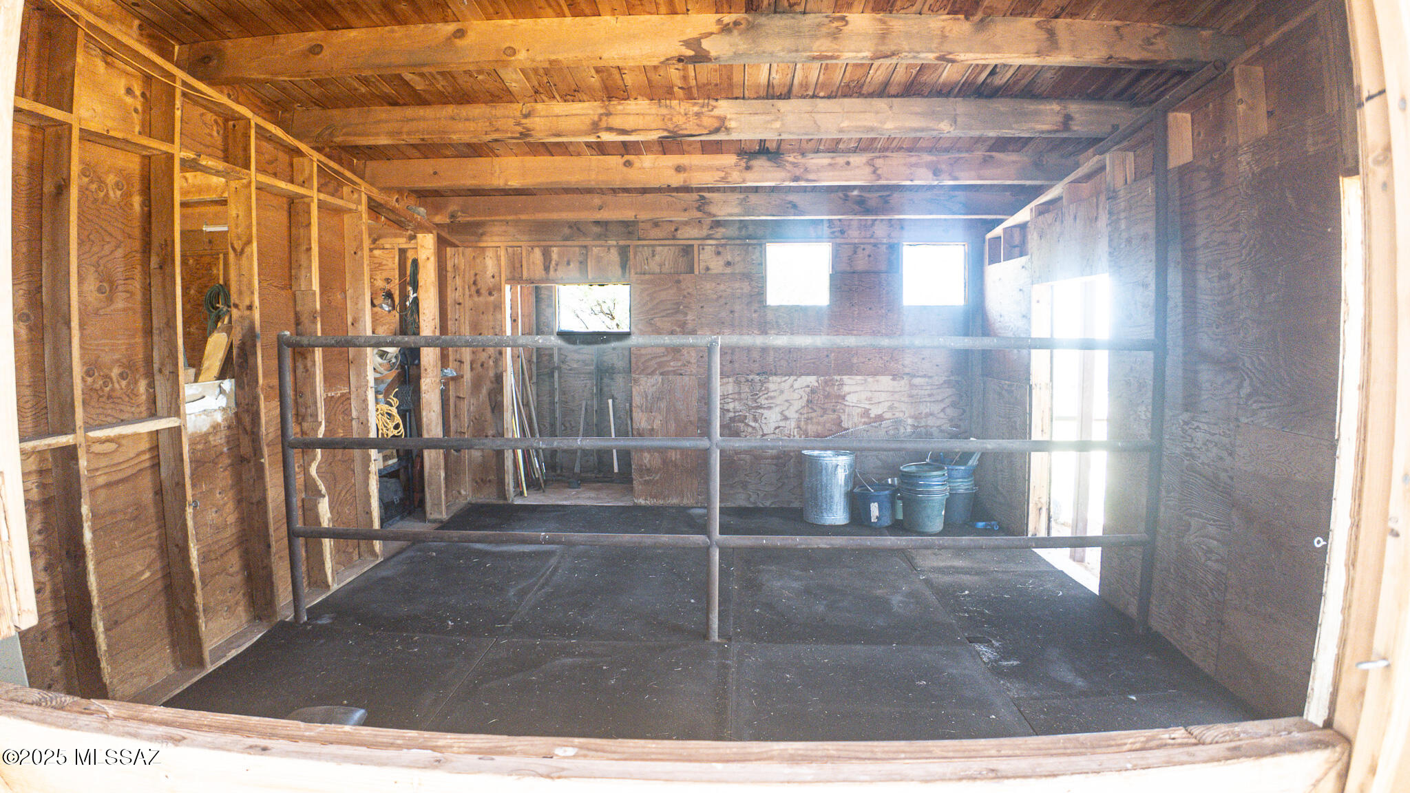 Dragoon Mountain Ranch - Residential