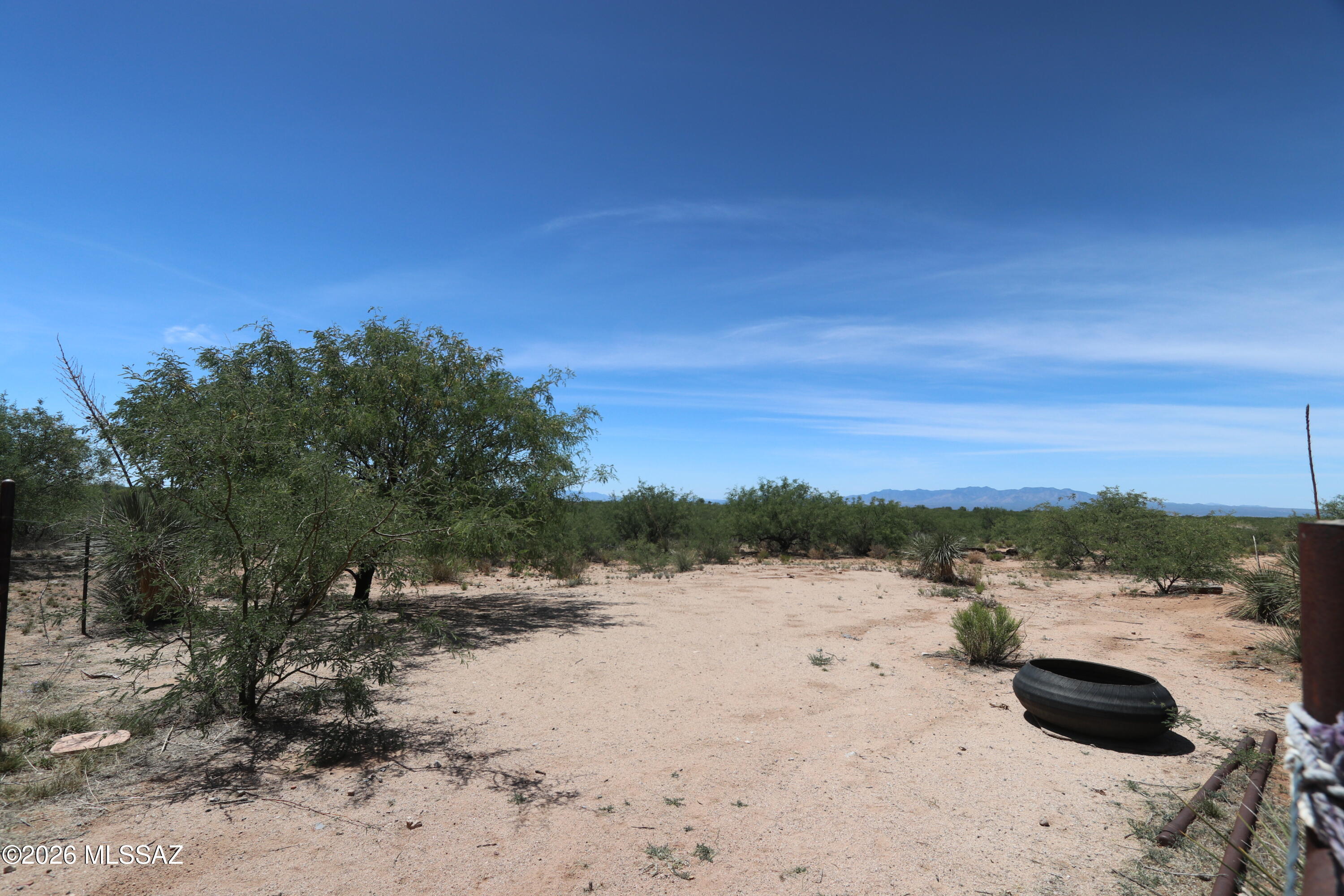 Dragoon Mountain Ranch - Residential