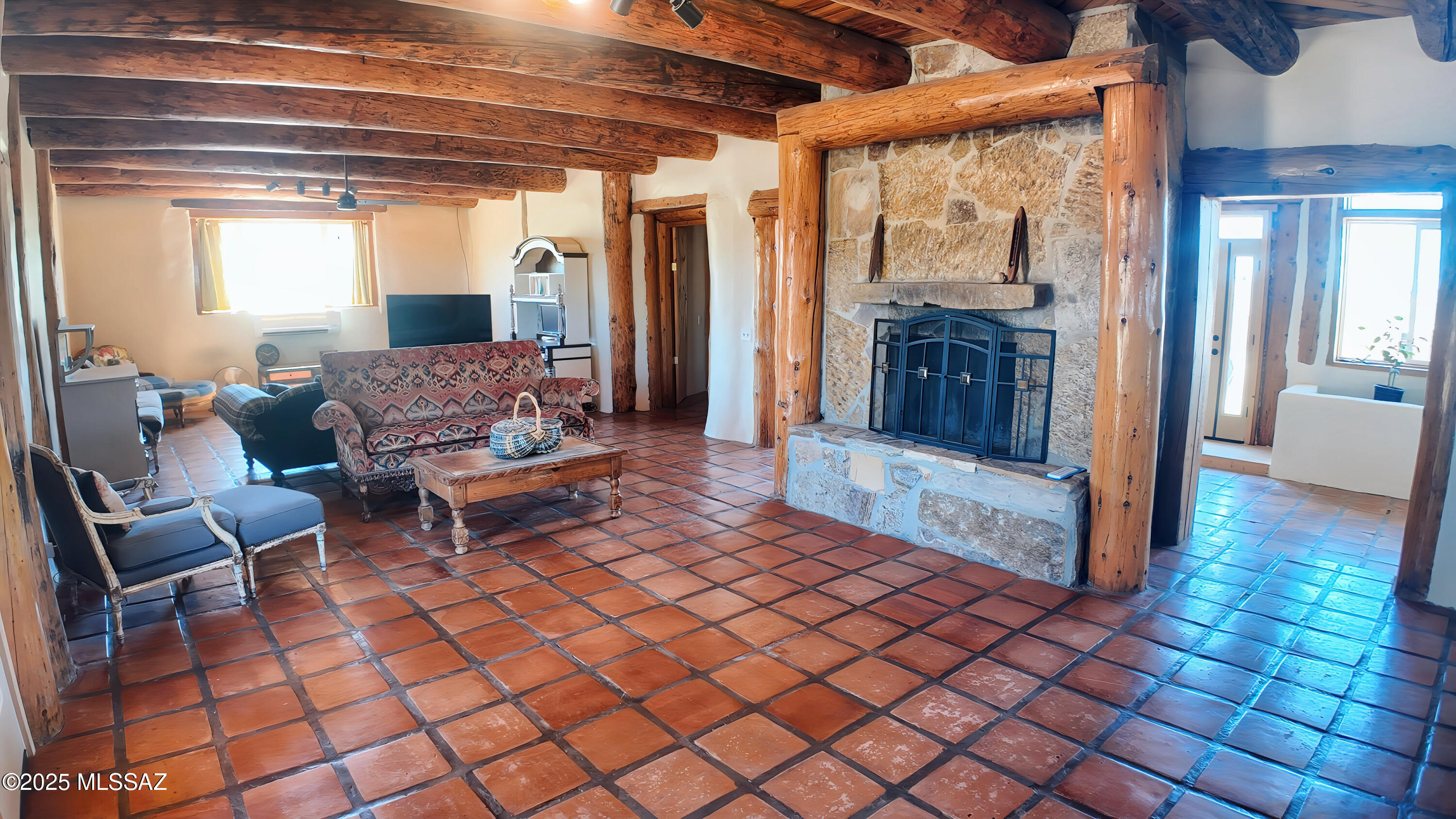 Dragoon Mountain Ranch - Residential