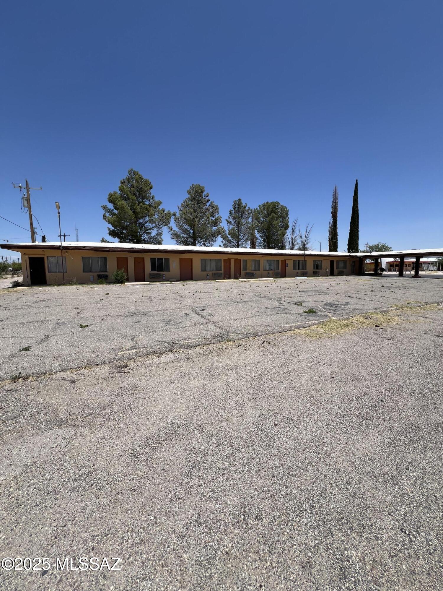 590 S Haskell Avenue
