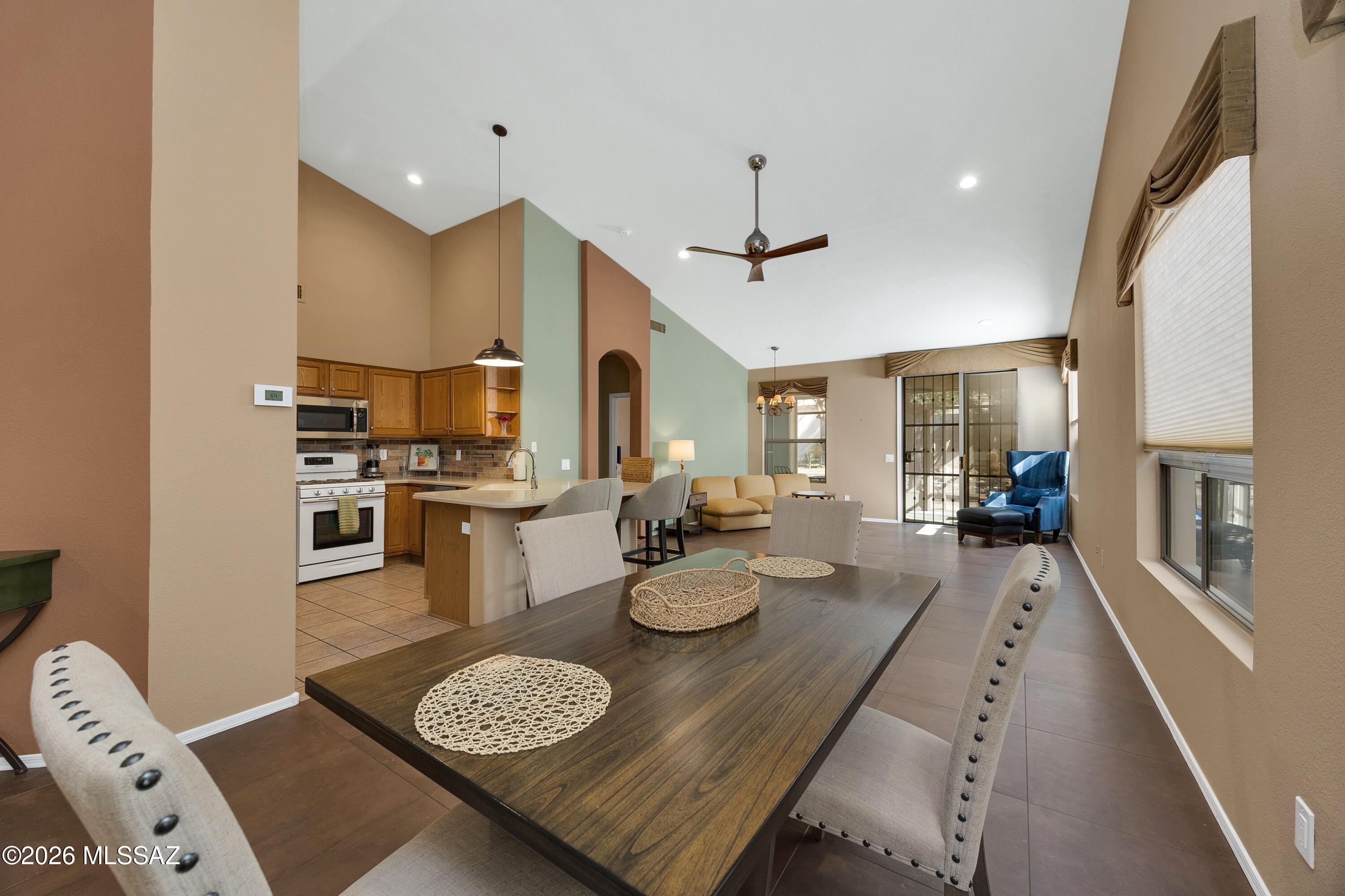 Saddlebrooke - Residential