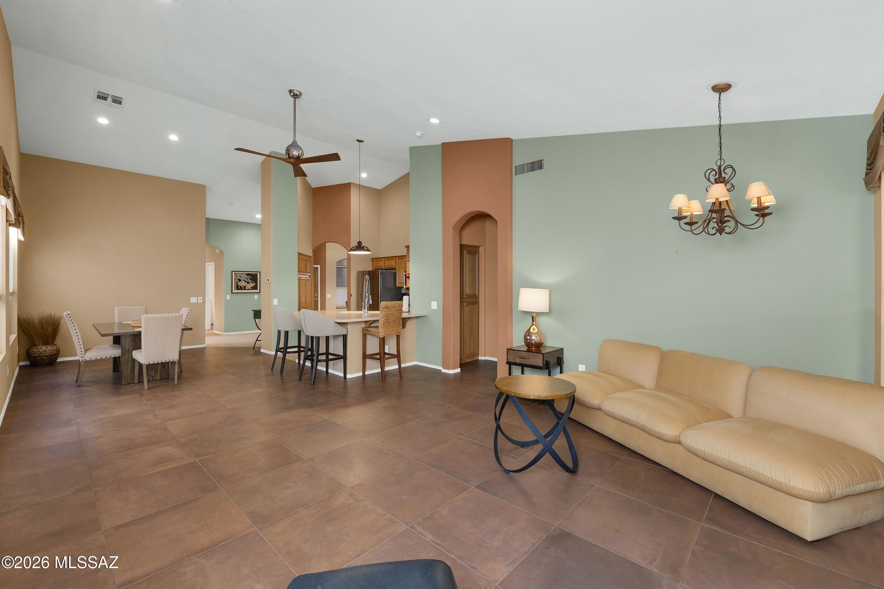 Saddlebrooke - Residential