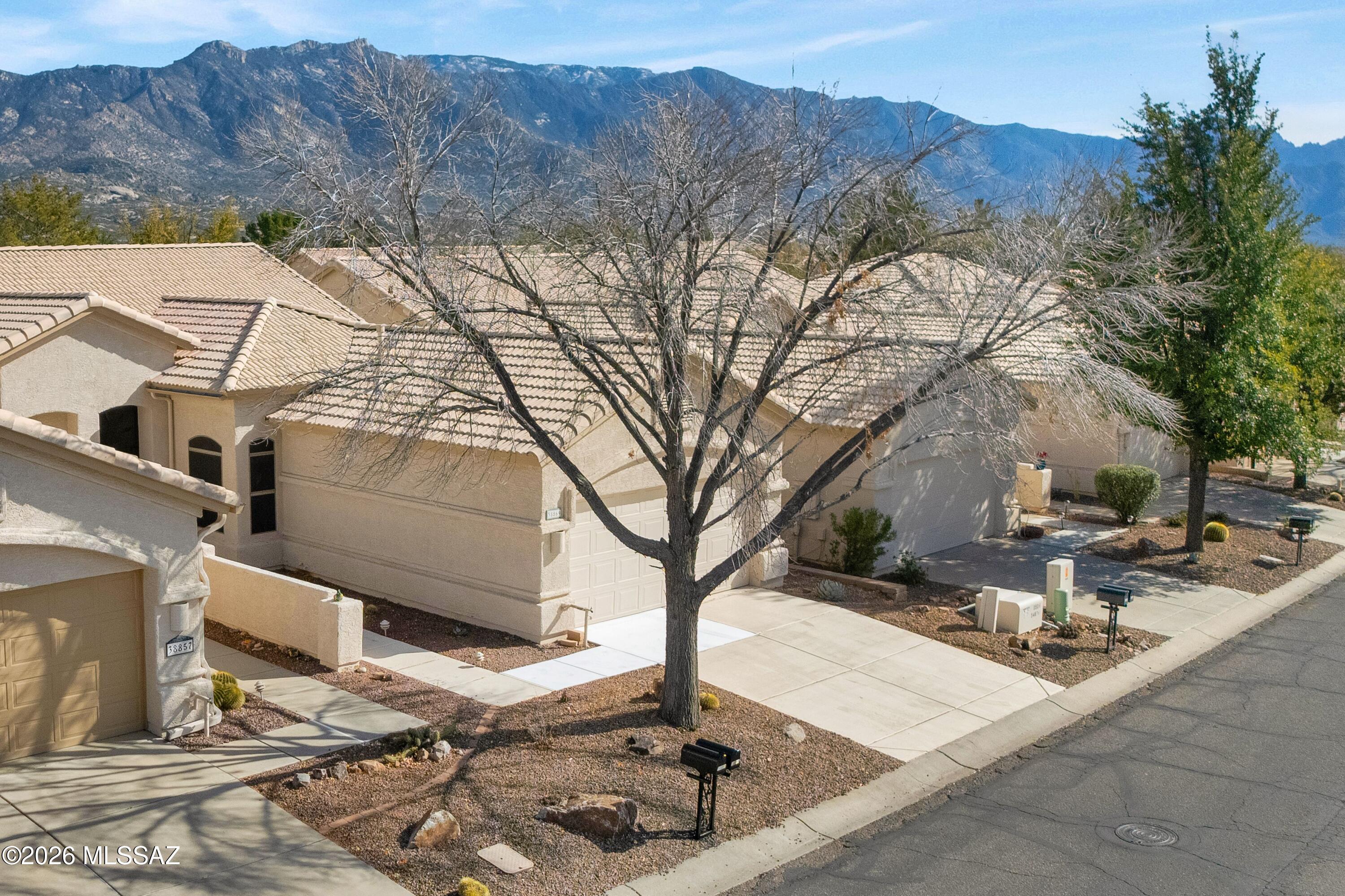 Saddlebrooke - Residential