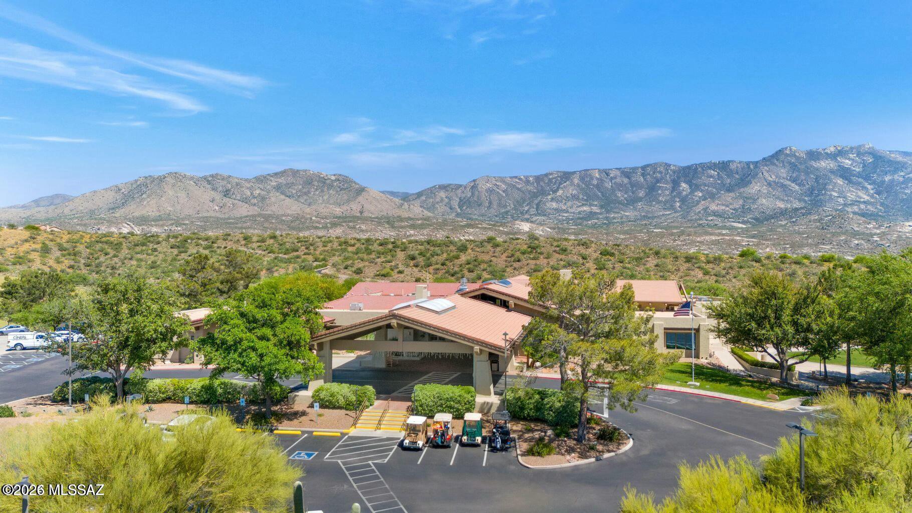 Saddlebrooke - Residential