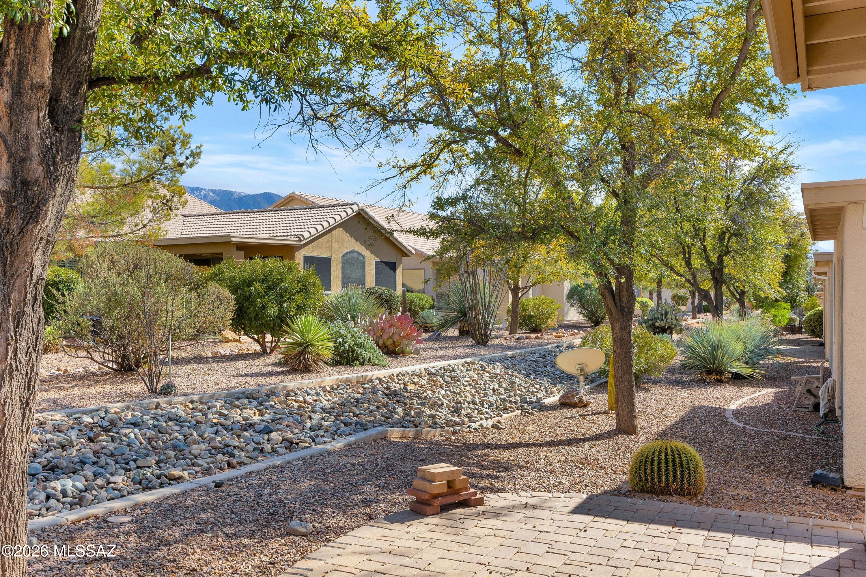 Saddlebrooke - Residential