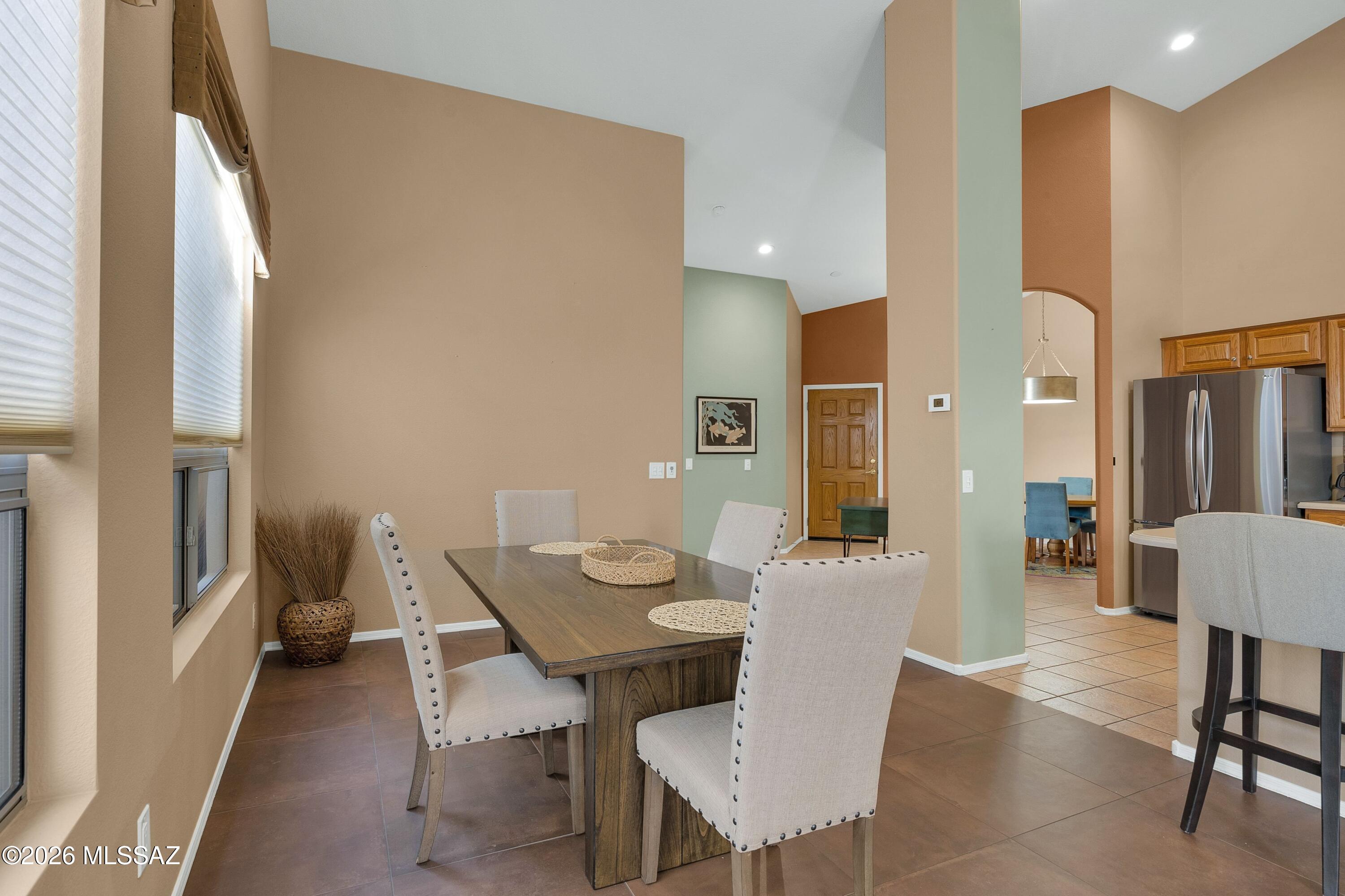Saddlebrooke - Residential