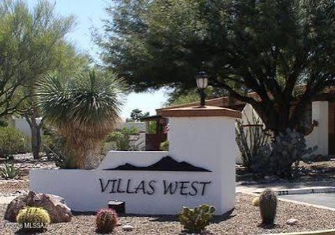 189 S Paseo Sarta #D Green Valley AZ 85614