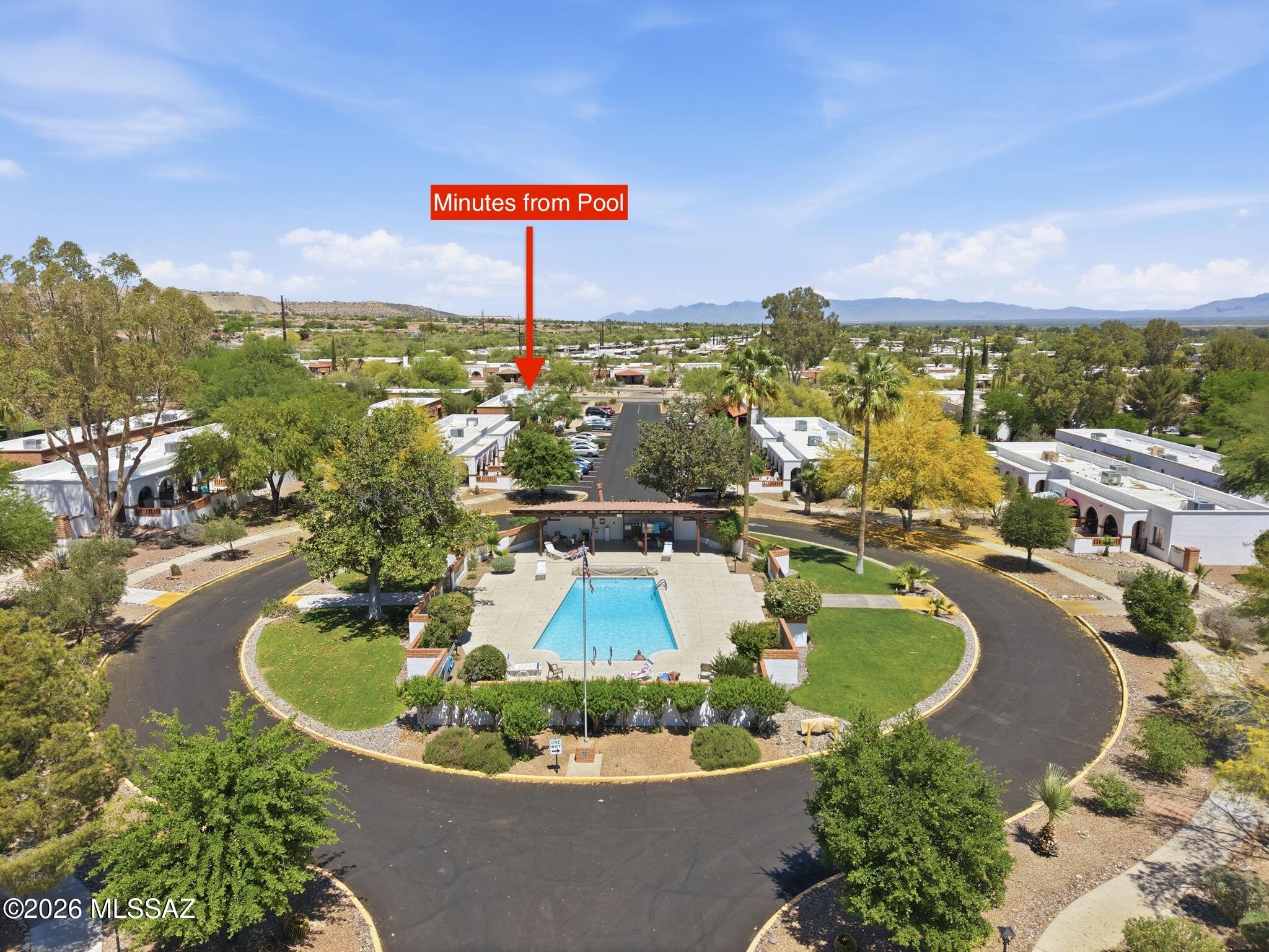 Haven Green Valley West(480-840,842-1153) - Residential