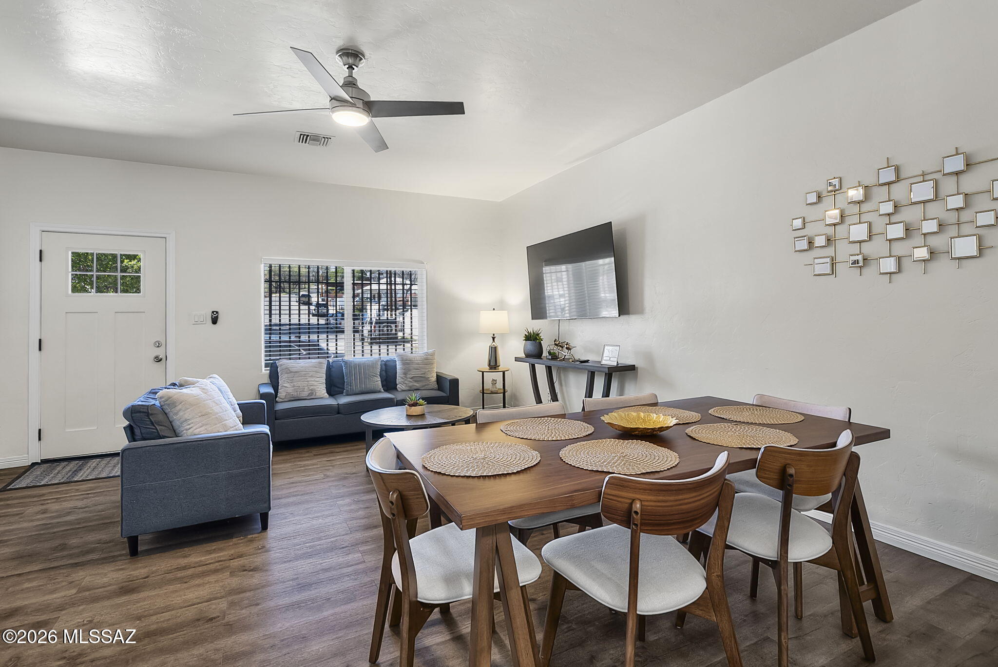 Downtown - Residential Income