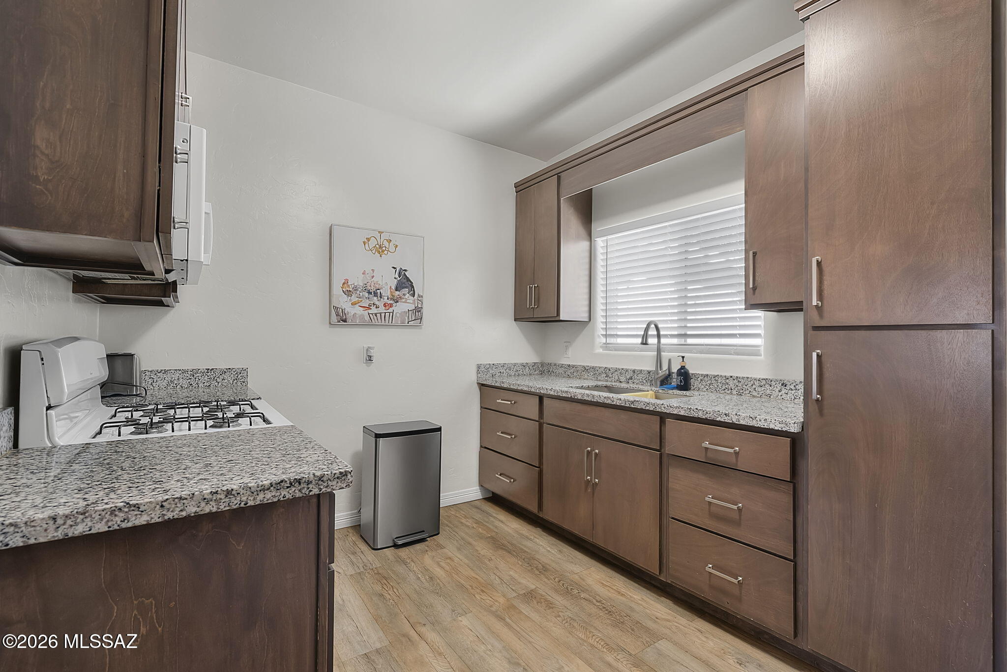 Downtown - Residential Income