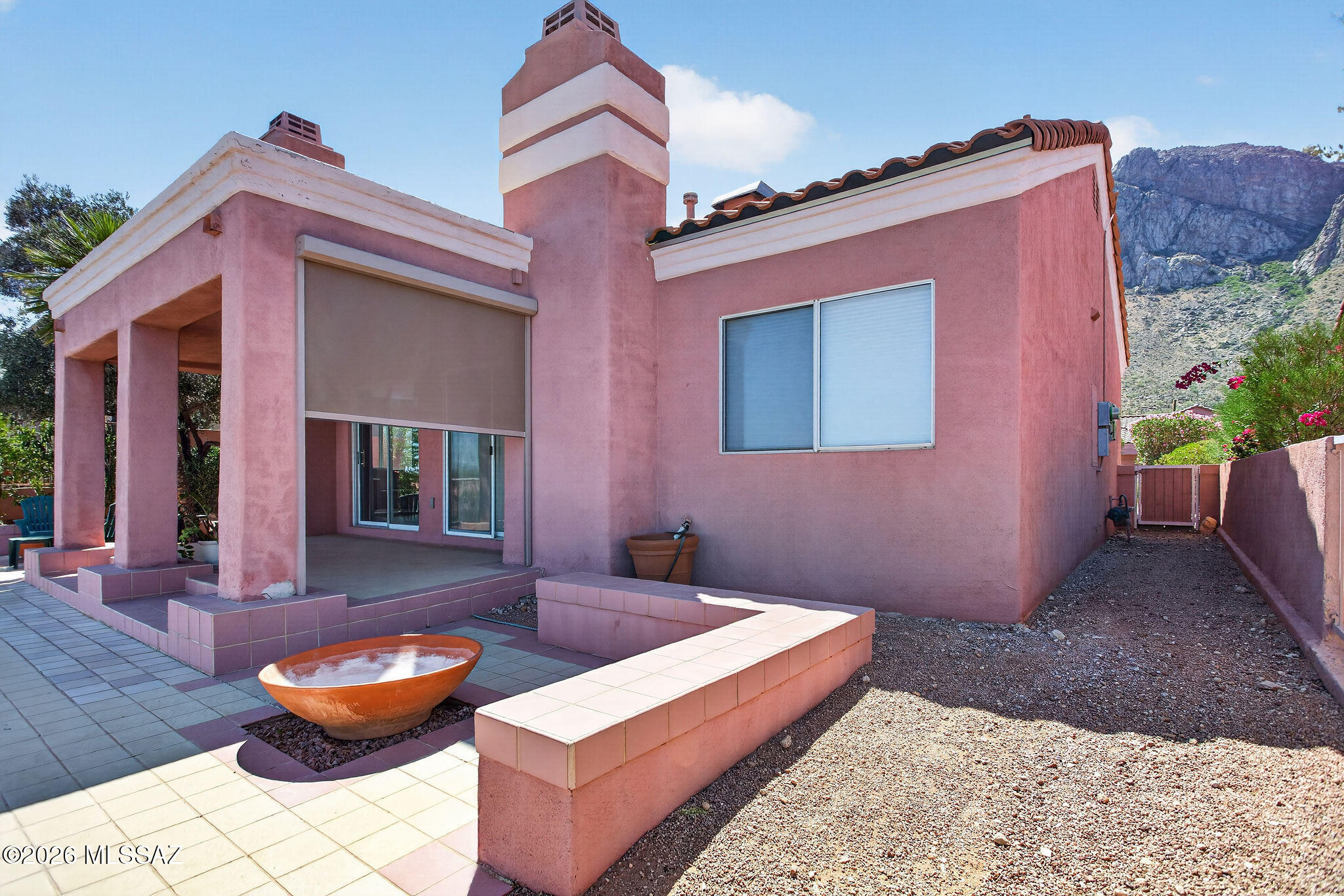 Ridge At La Reserve (The) - Residential