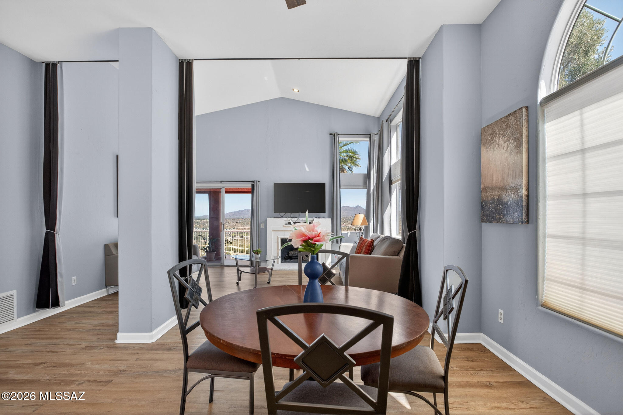 Ridge At La Reserve (The) - Residential
