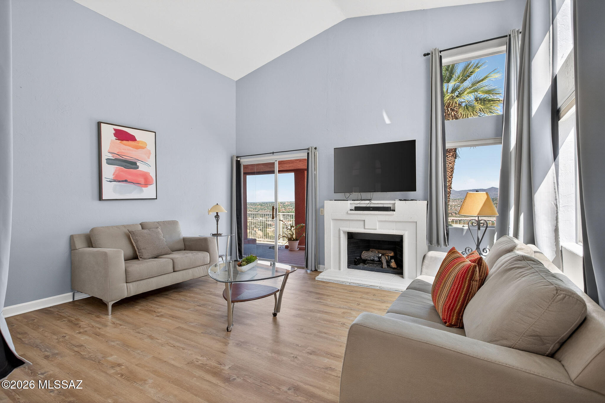 Ridge At La Reserve (The) - Residential
