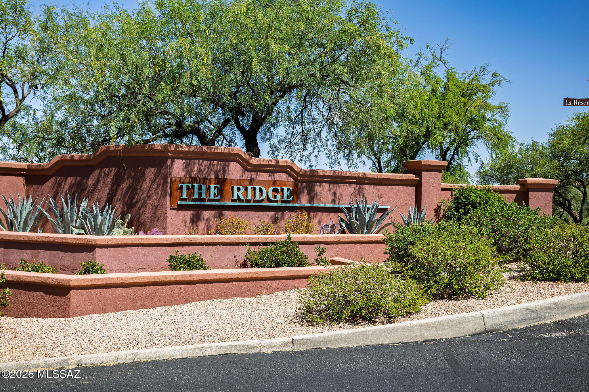 Ridge At La Reserve (The) - Residential