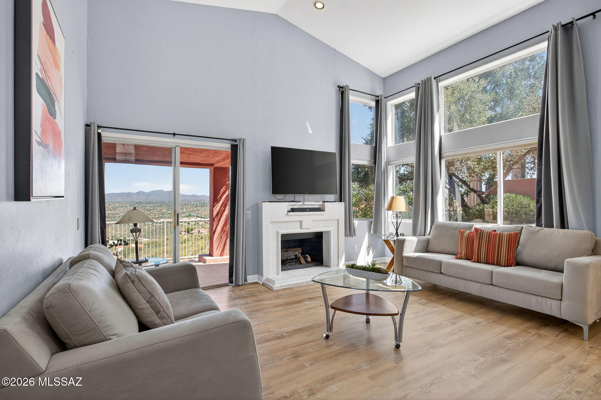 Ridge At La Reserve (The) - Residential