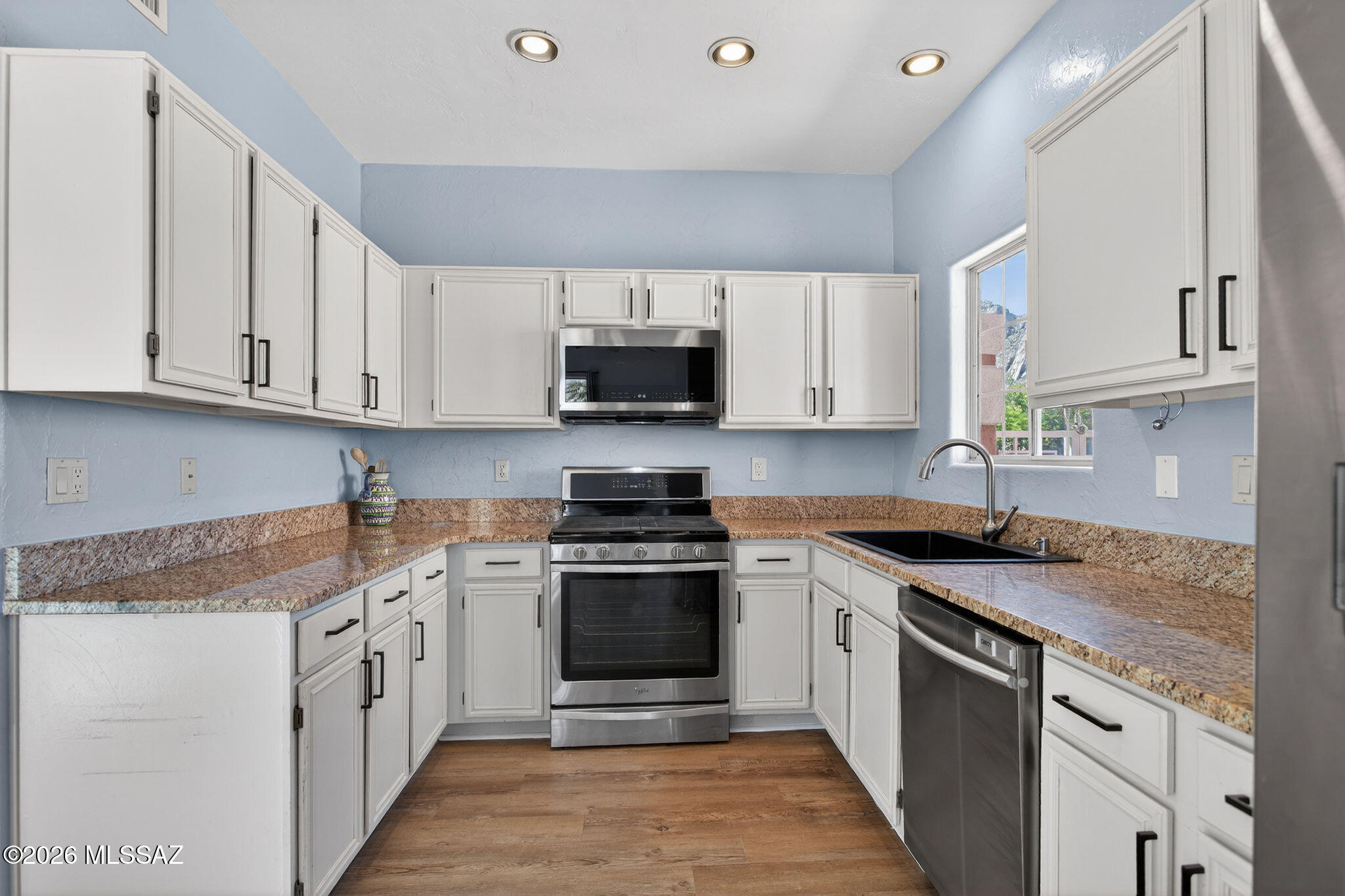 Ridge At La Reserve (The) - Residential