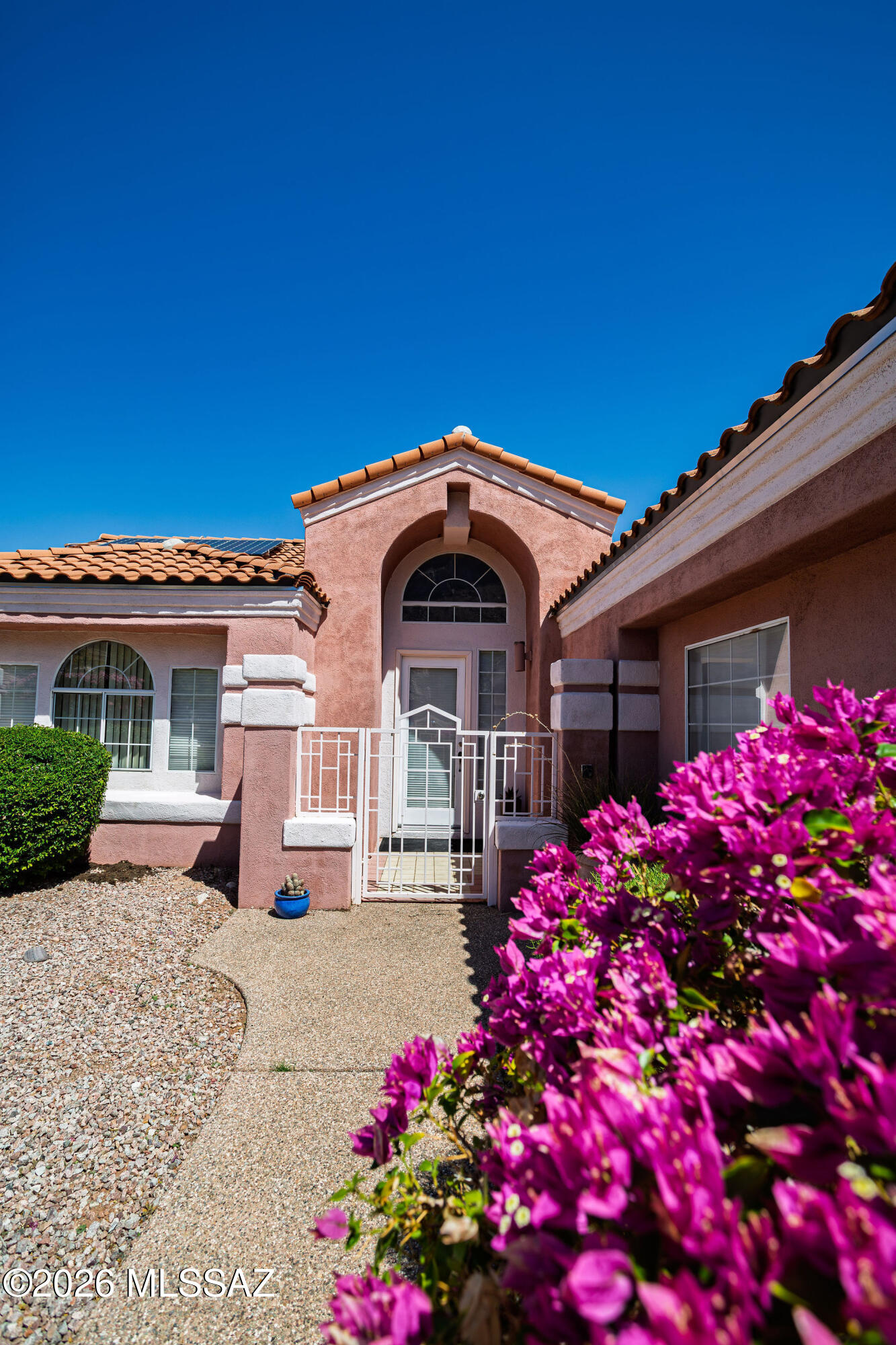 Ridge At La Reserve (The) - Residential