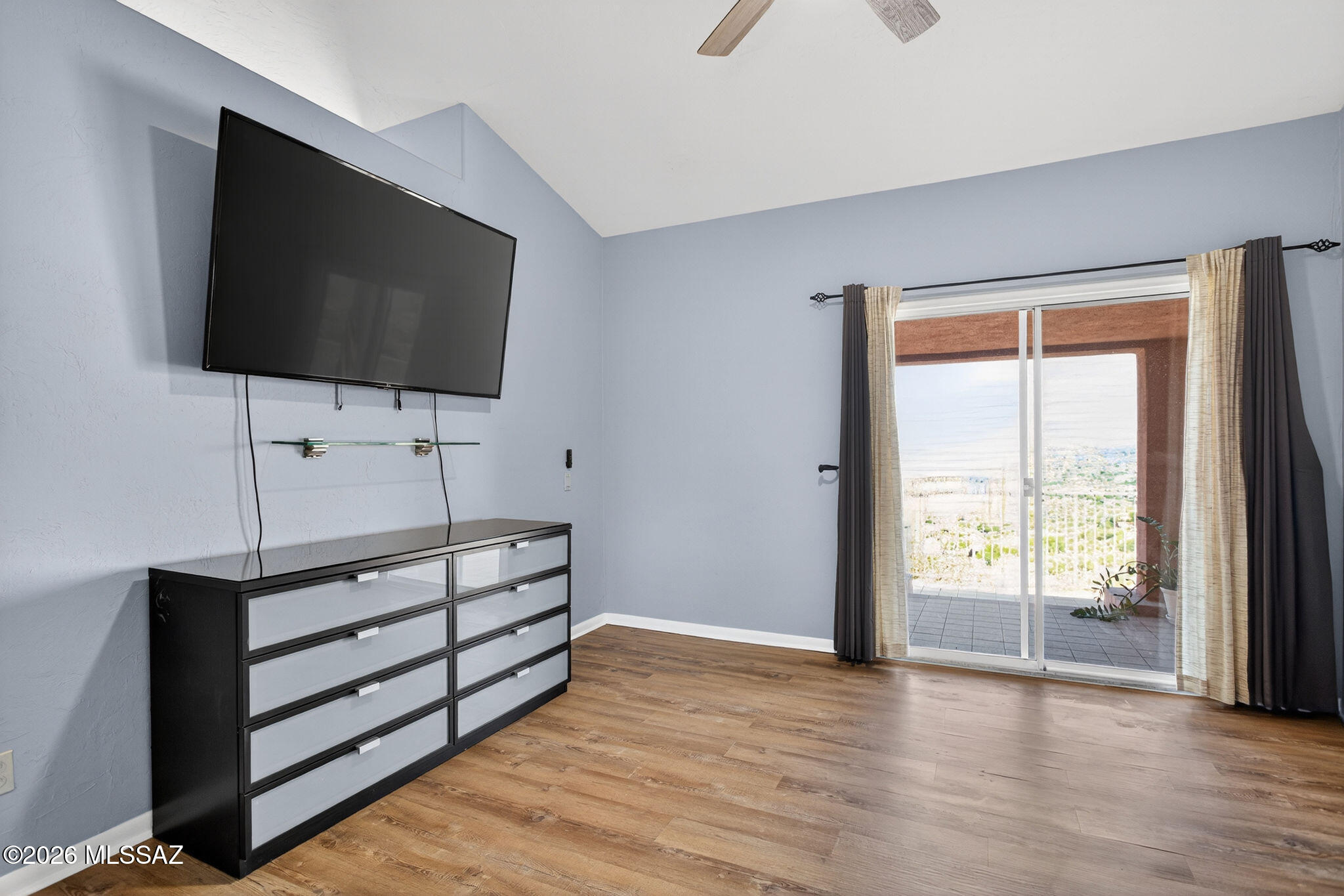 Ridge At La Reserve (The) - Residential