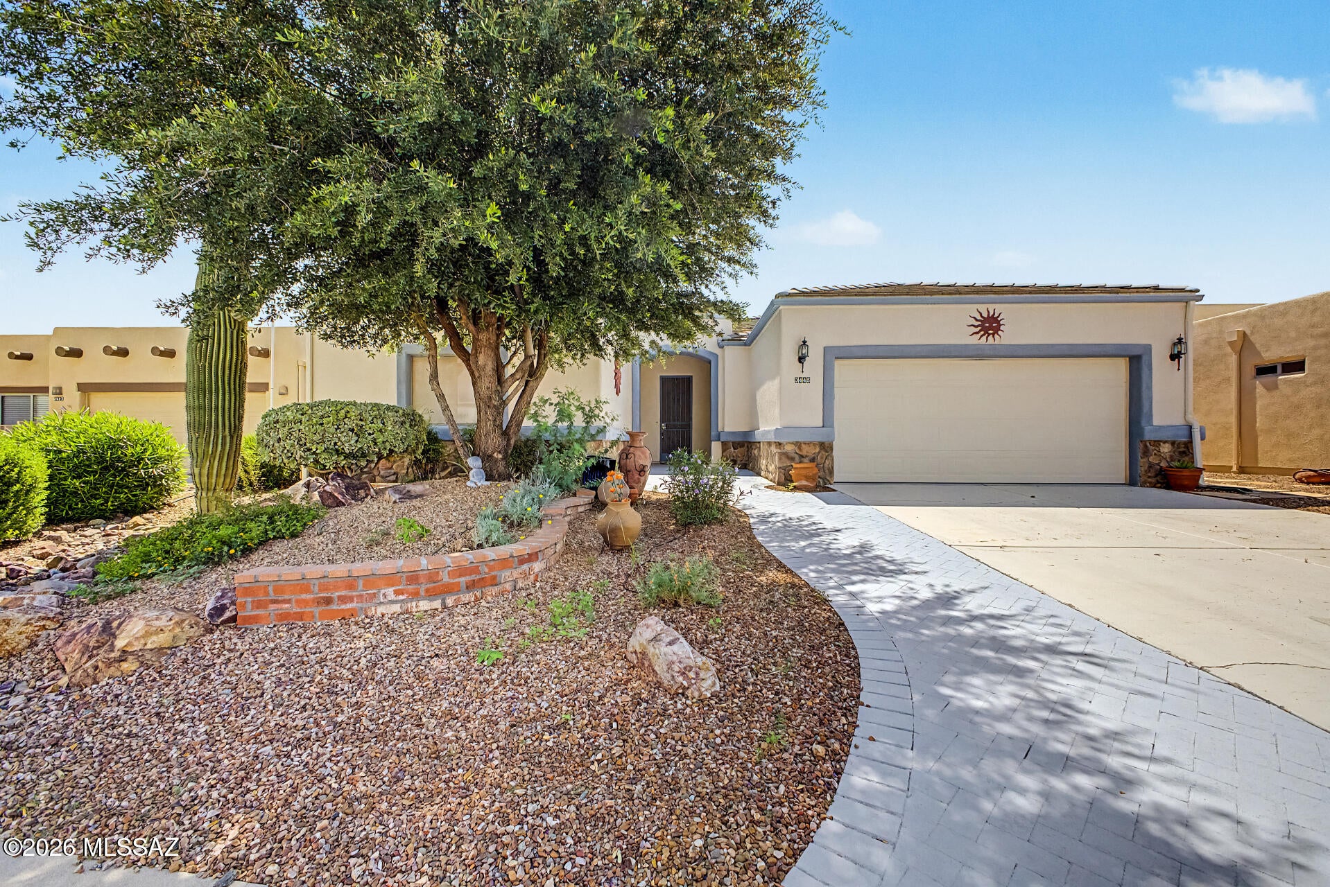 3445 S Abrego Drive