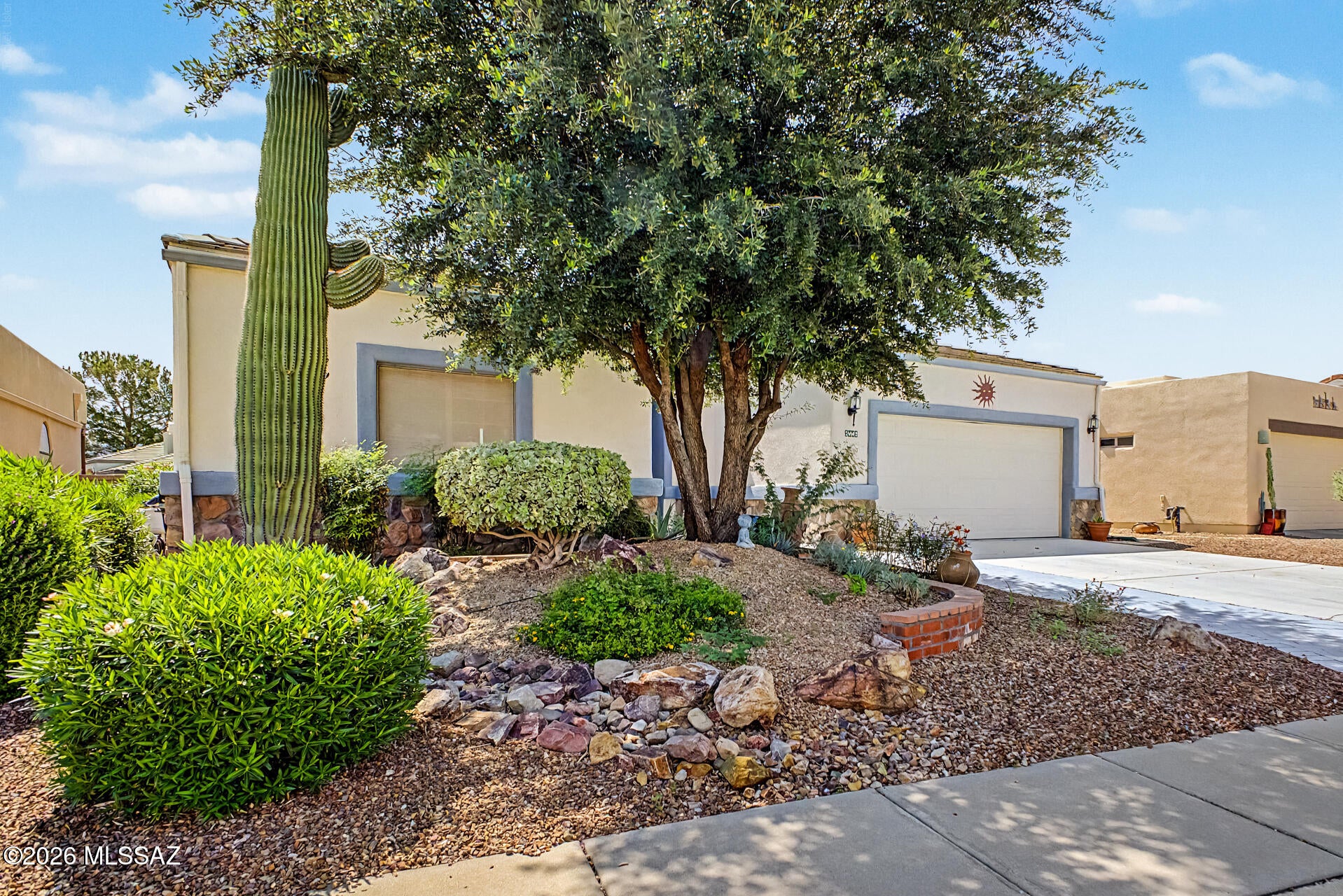 3445 S Abrego Drive