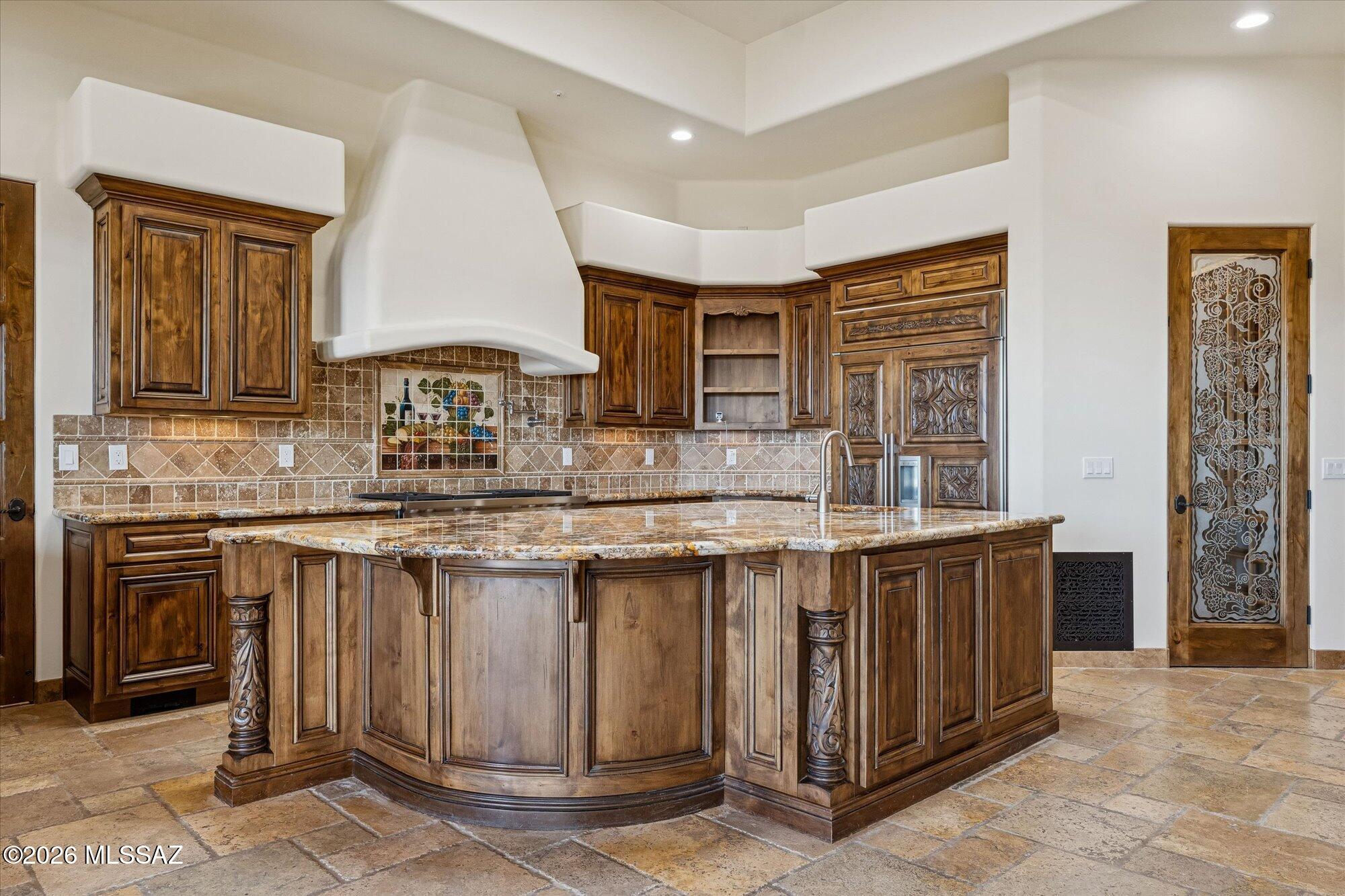Out Of Pima County - Residential