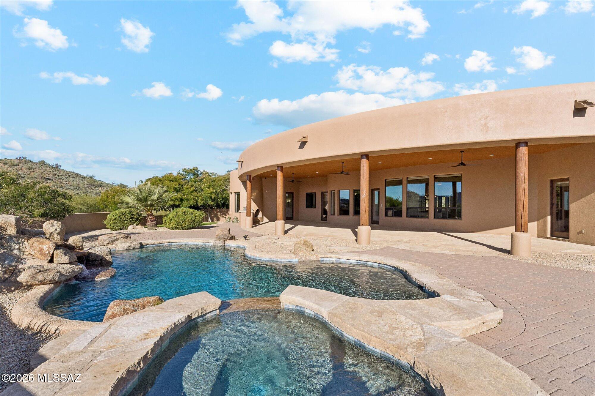 Out Of Pima County - Residential