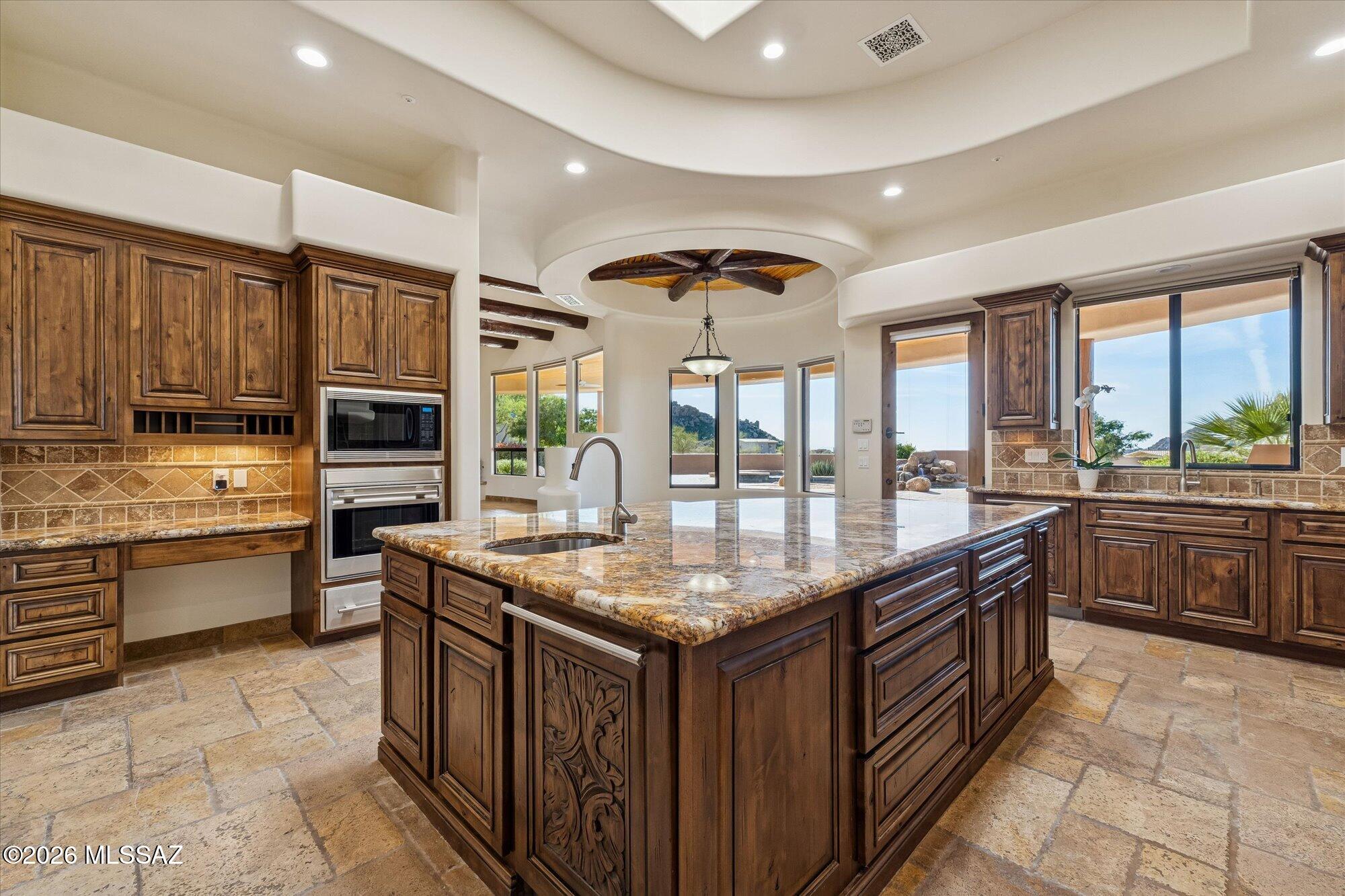 Out Of Pima County - Residential