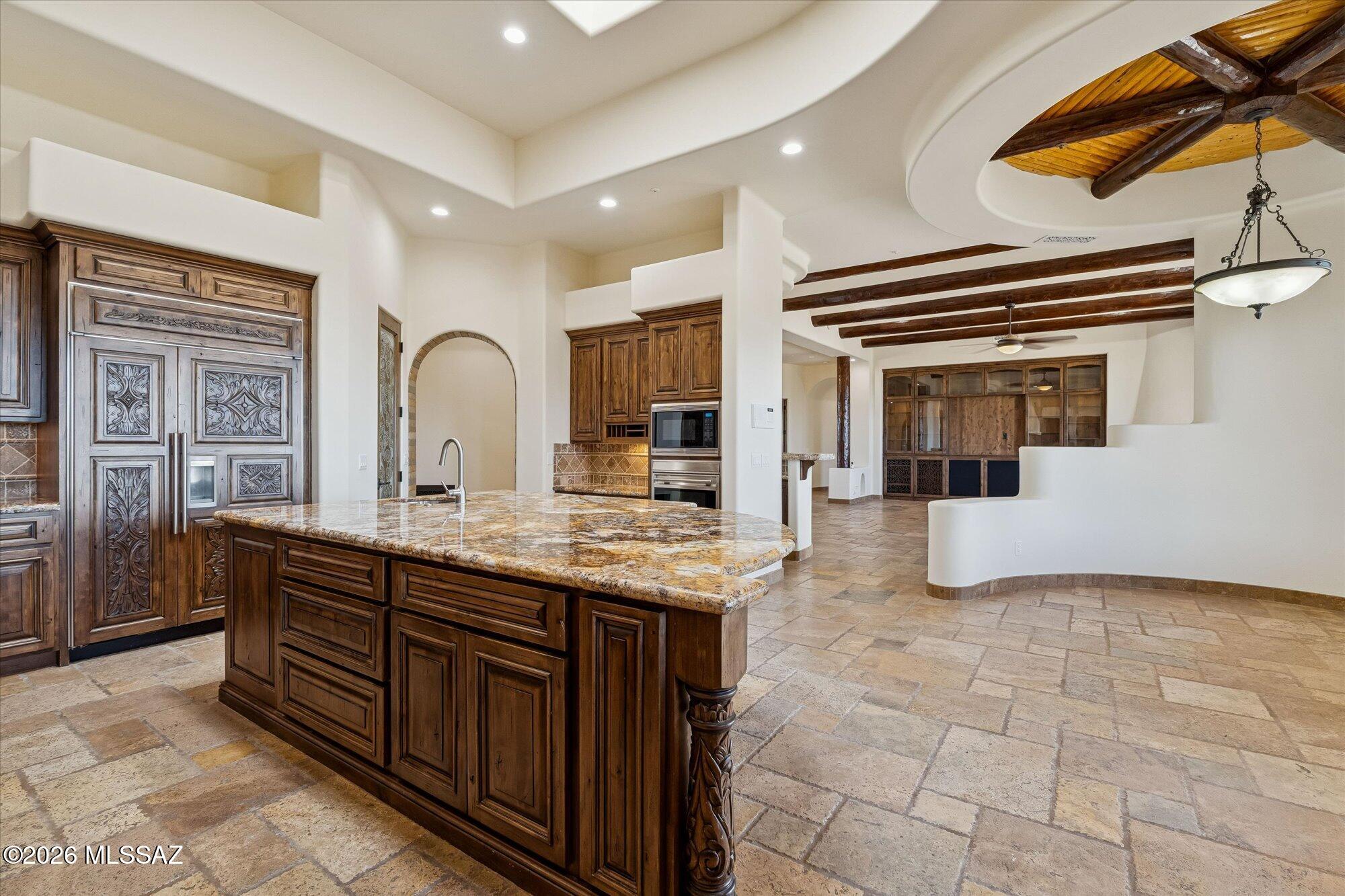 Out Of Pima County - Residential