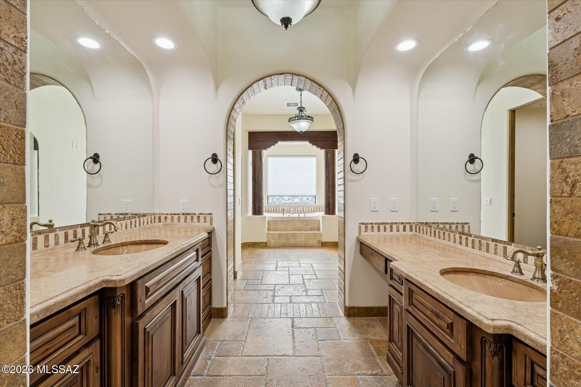 Out Of Pima County - Residential