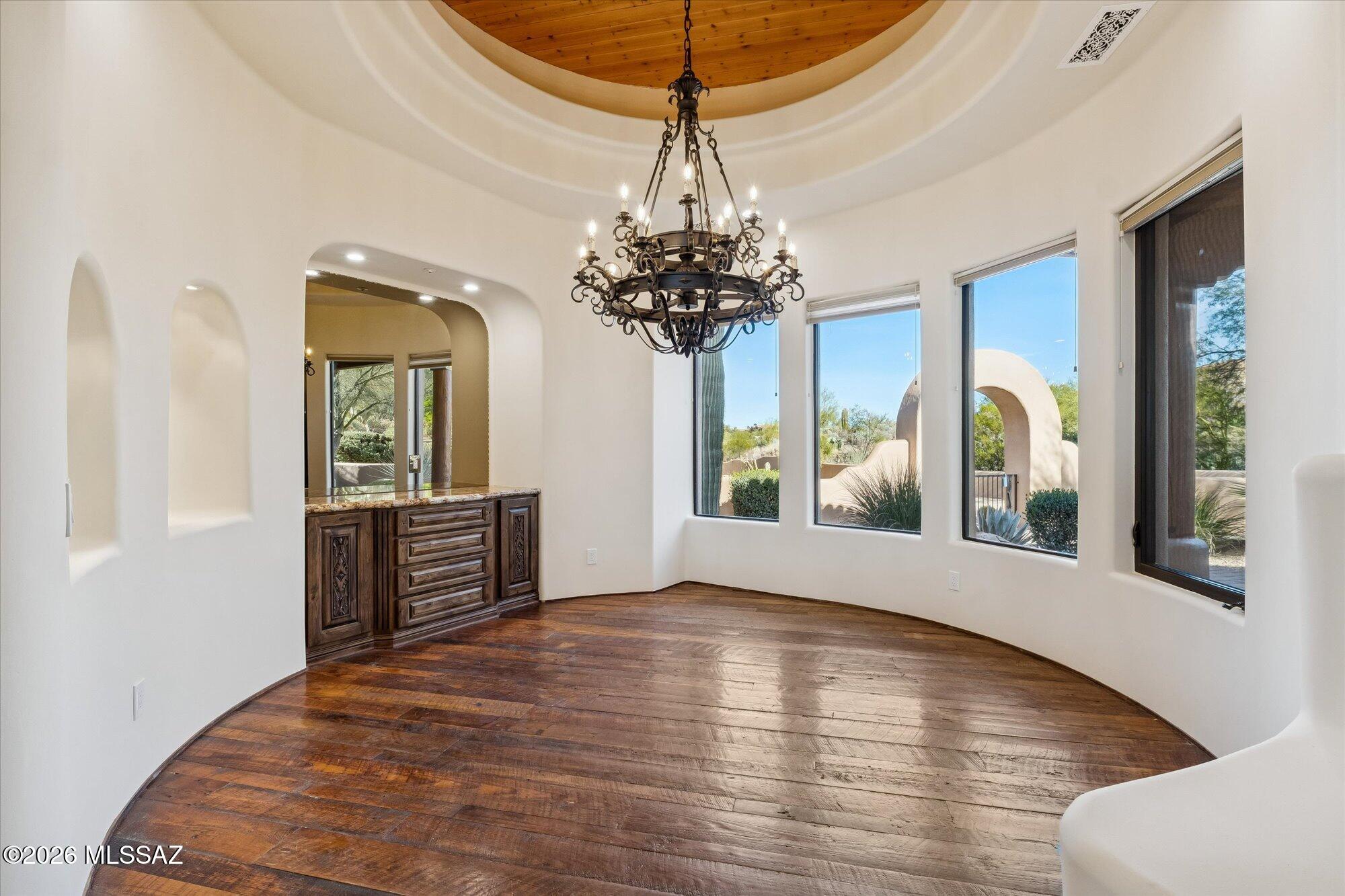 Out Of Pima County - Residential