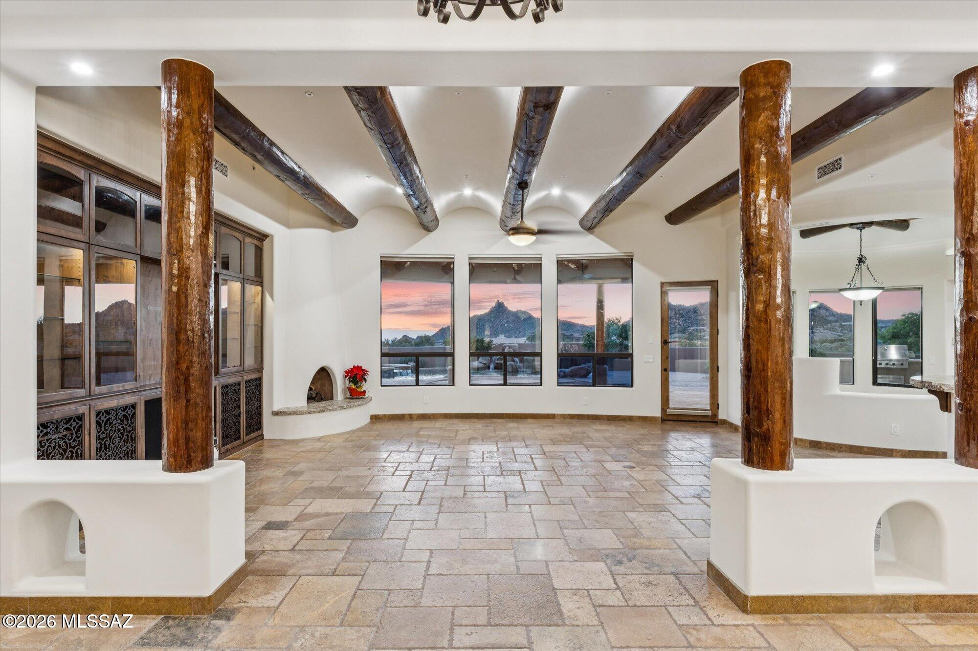 Out Of Pima County - Residential