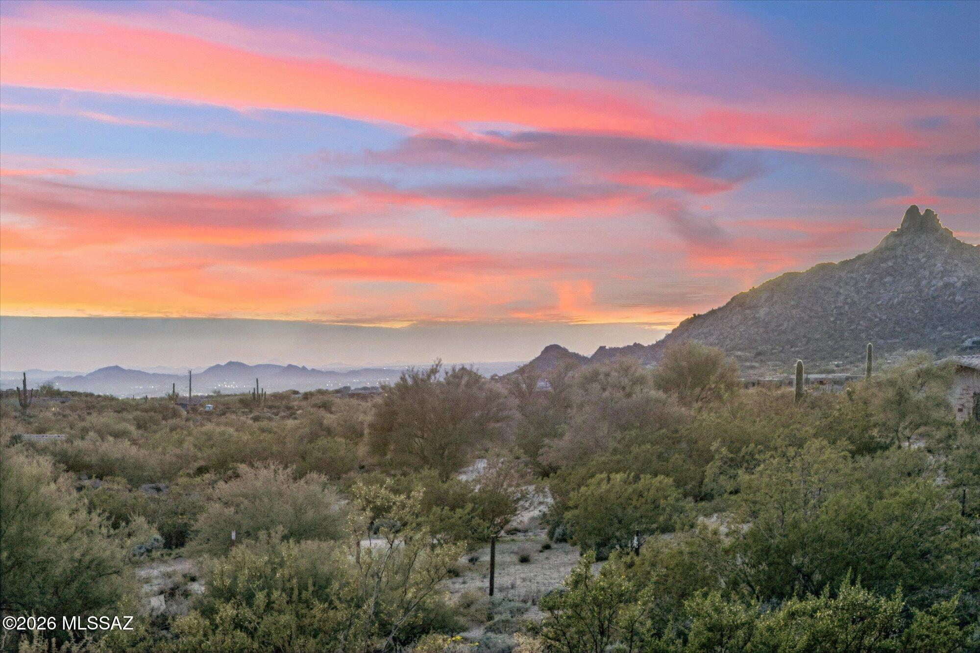 Out Of Pima County - Residential