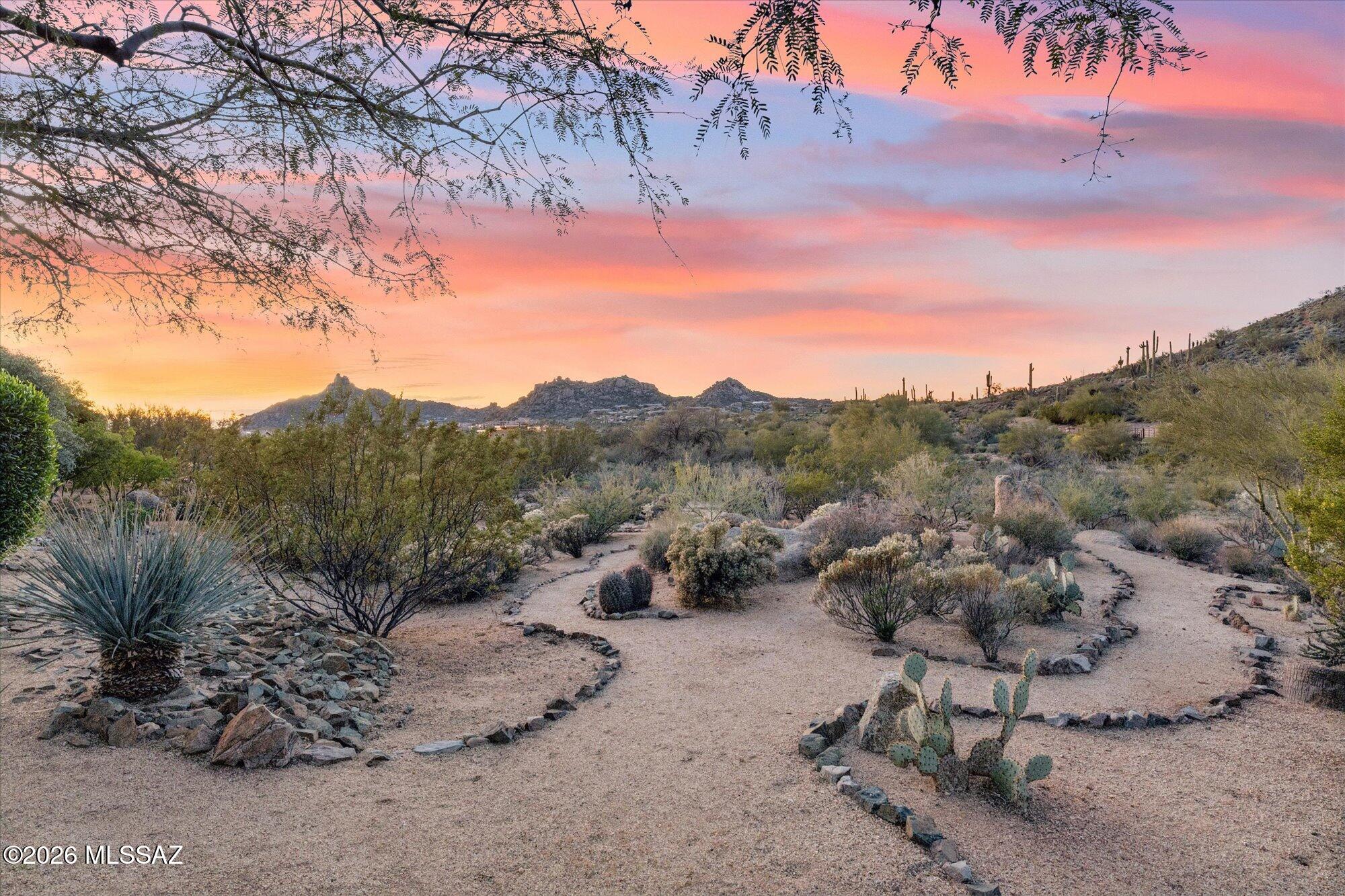 Out Of Pima County - Residential