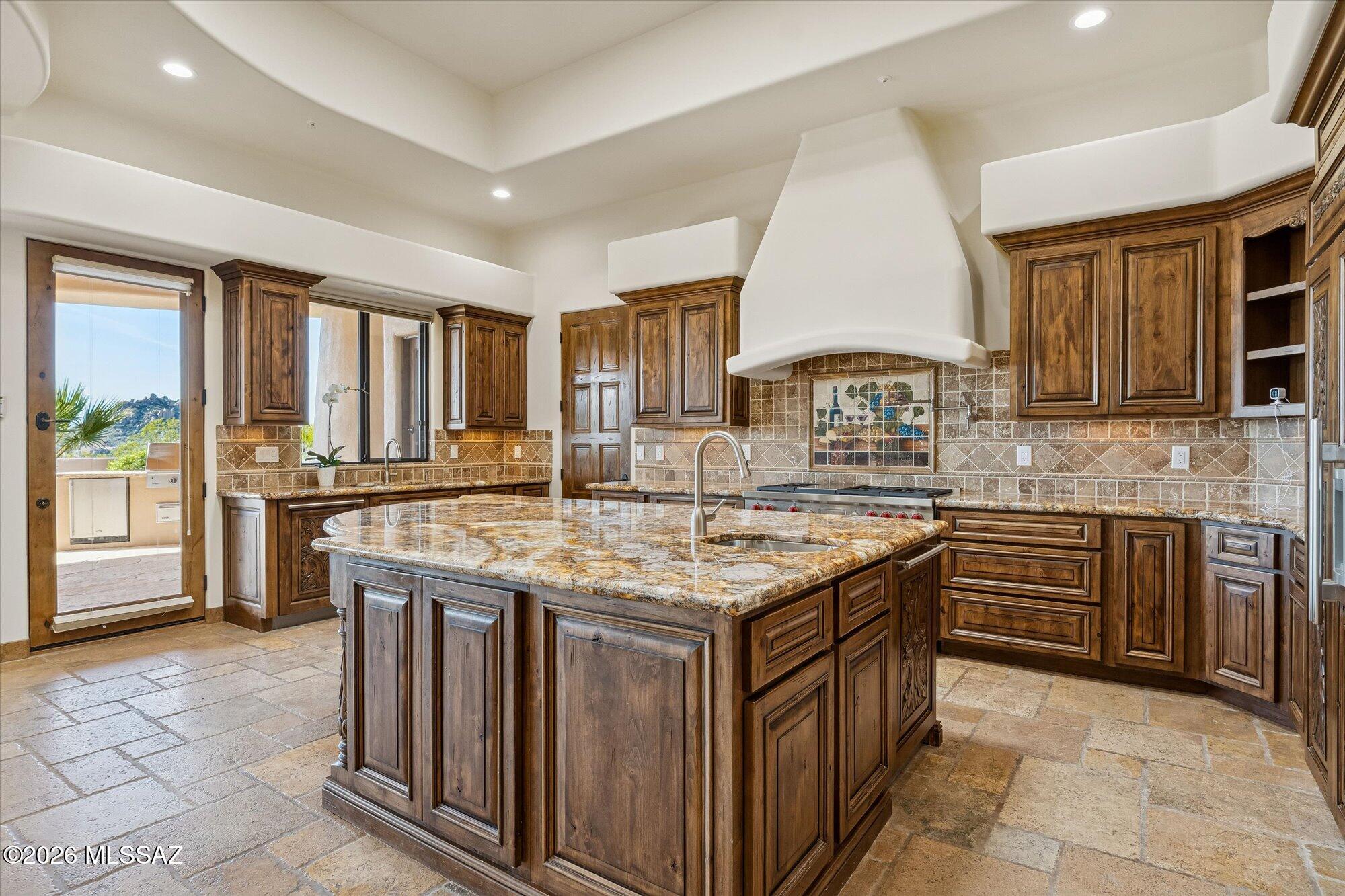 Out Of Pima County - Residential