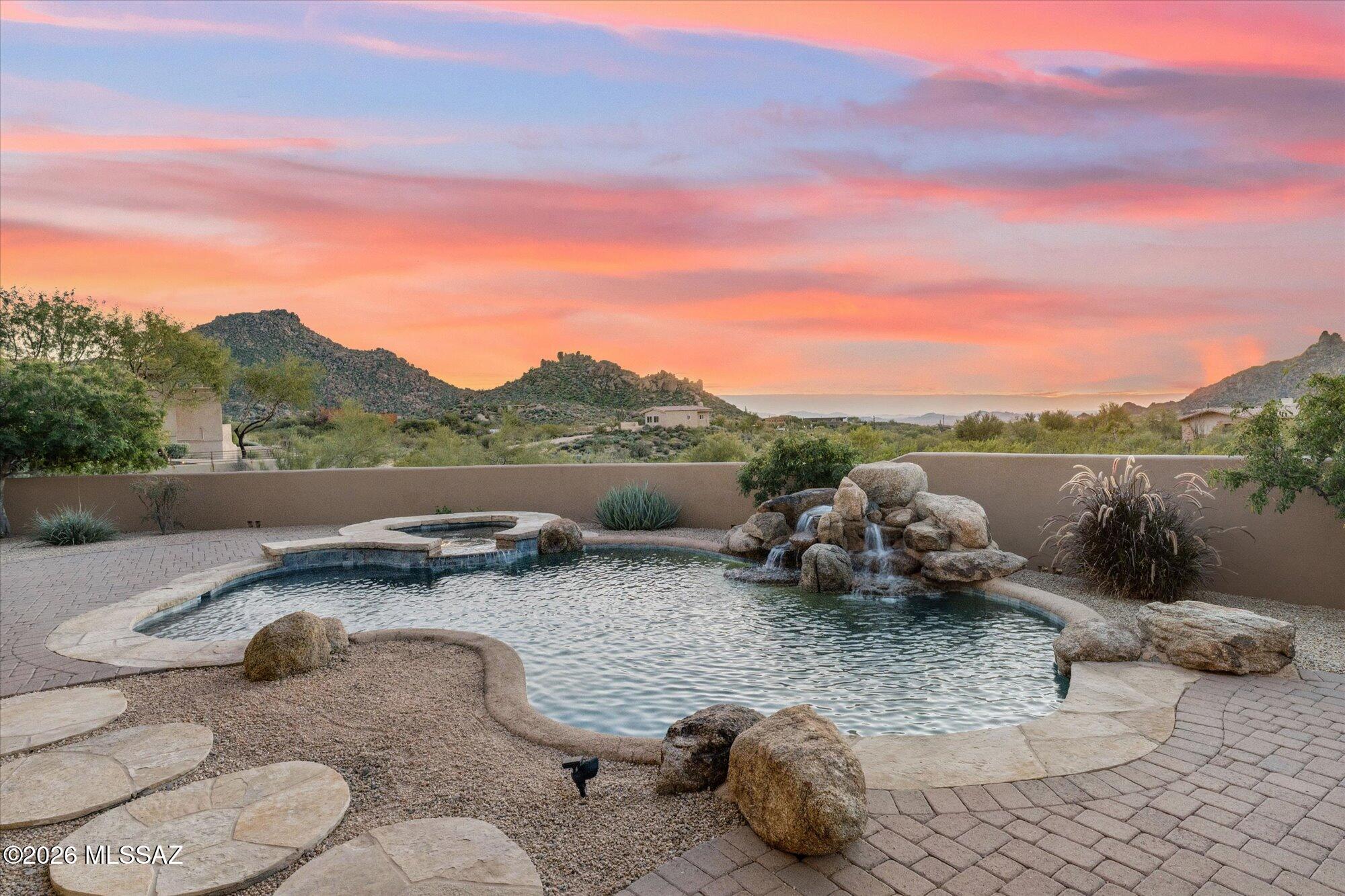 Out Of Pima County - Residential