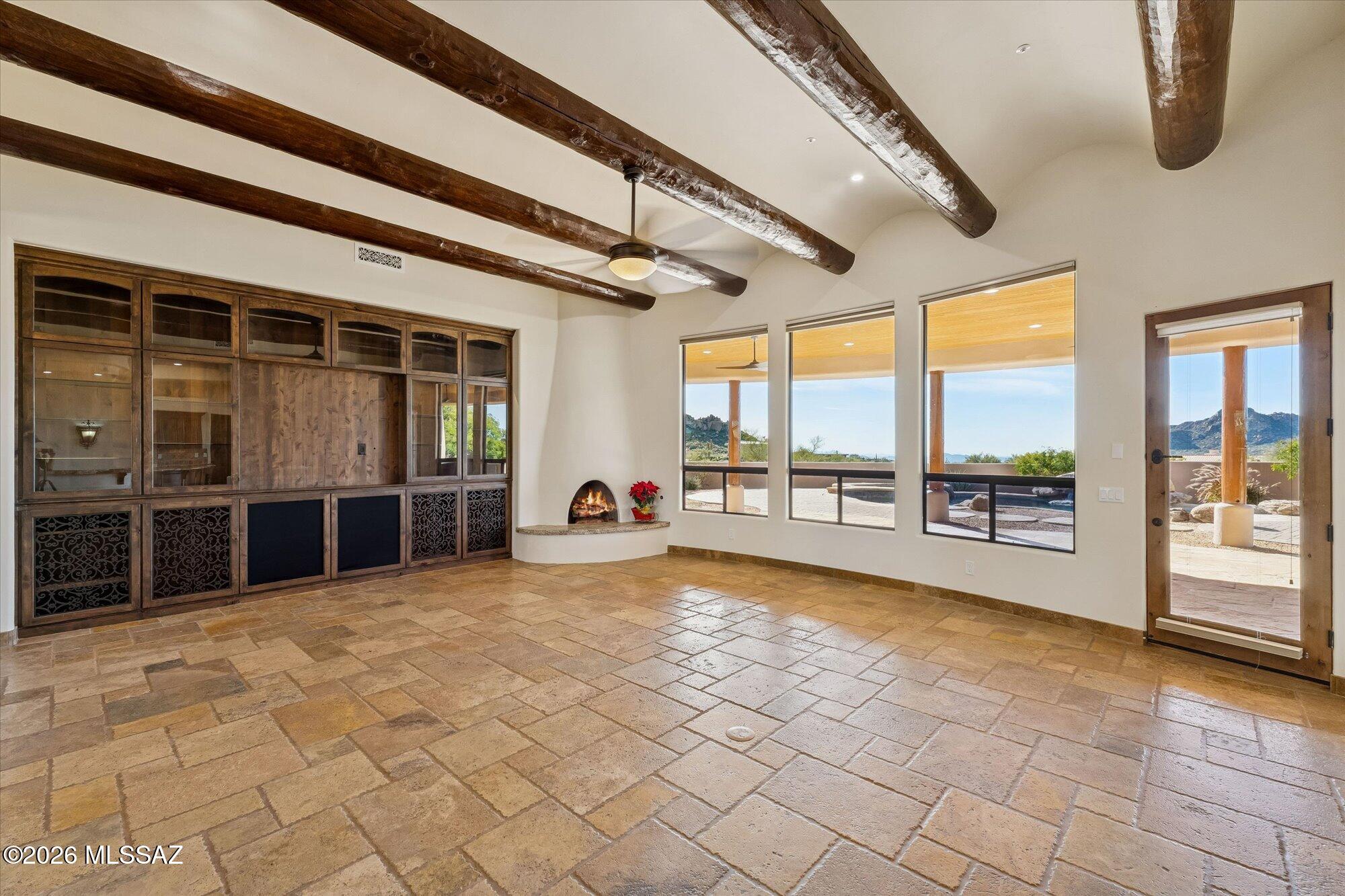 Out Of Pima County - Residential