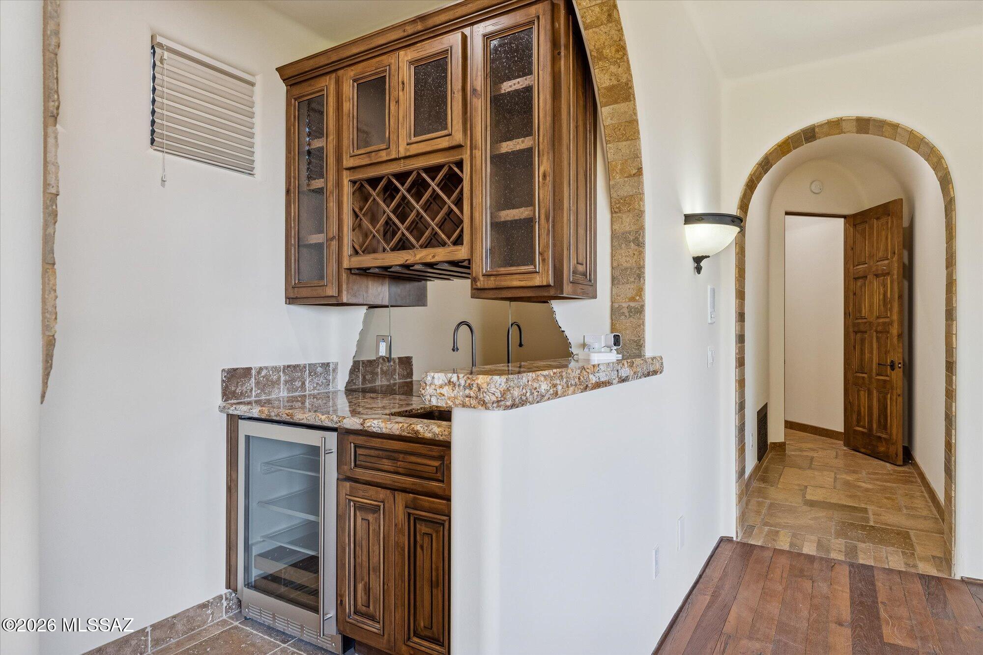 Out Of Pima County - Residential