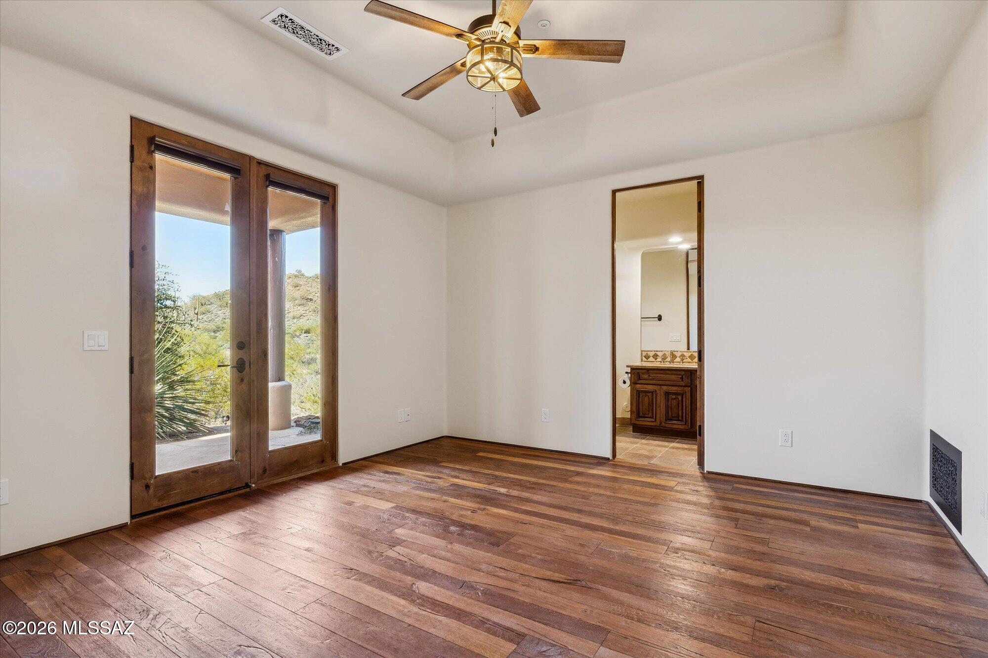 Out Of Pima County - Residential